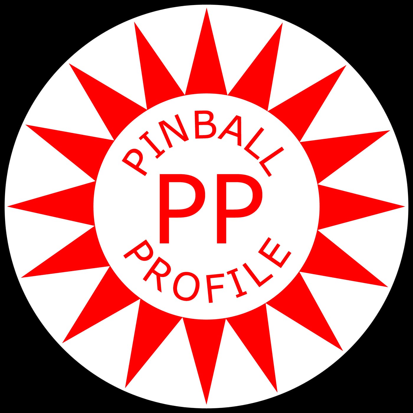 Pinball Profile cover