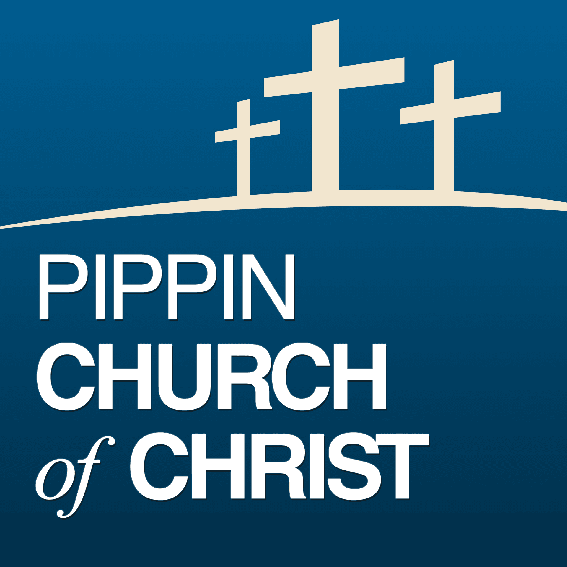 Pippin church of Christ cover
