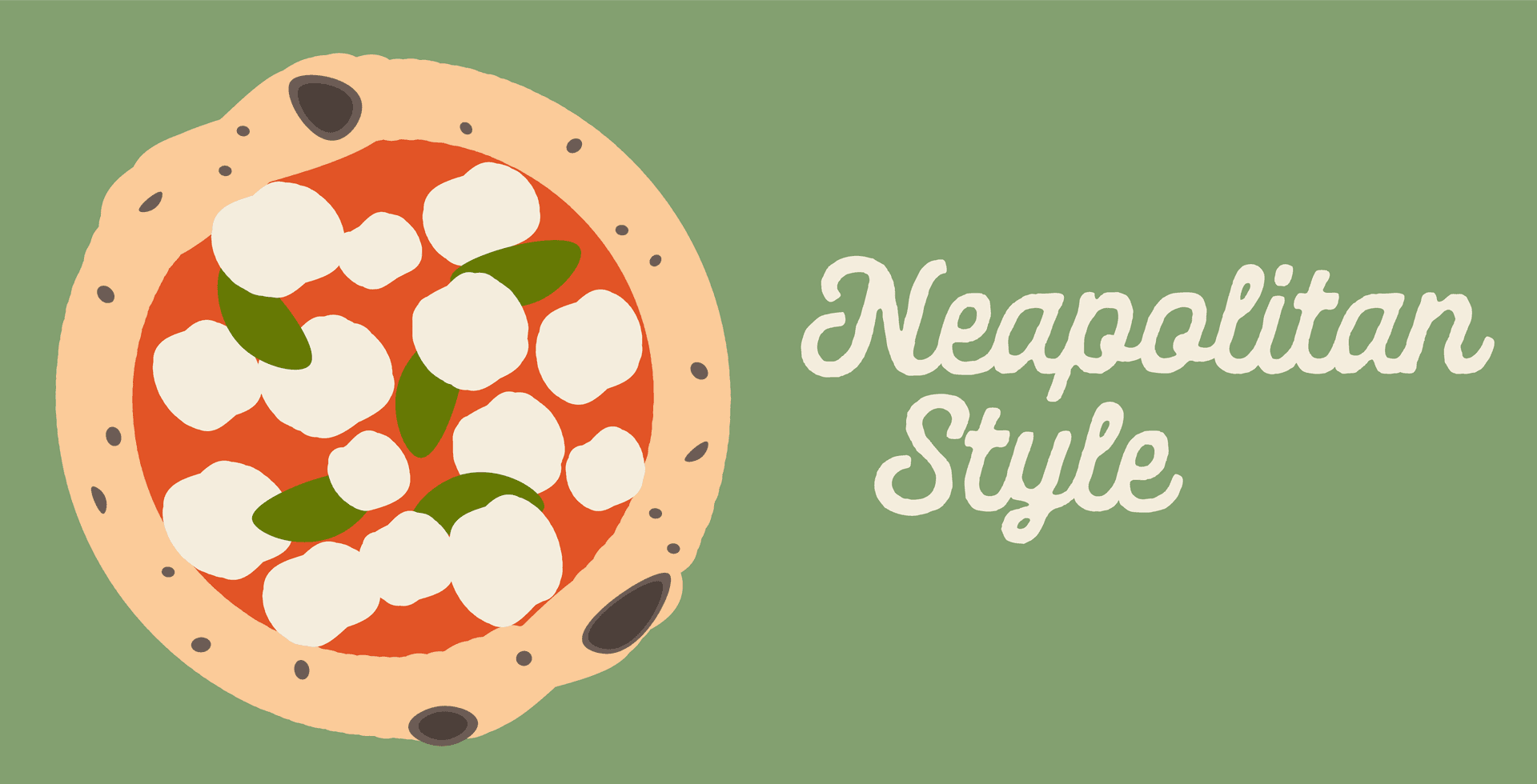 Neapolitan Style: Toppings (Ep 11) - Pizza Nerds cover