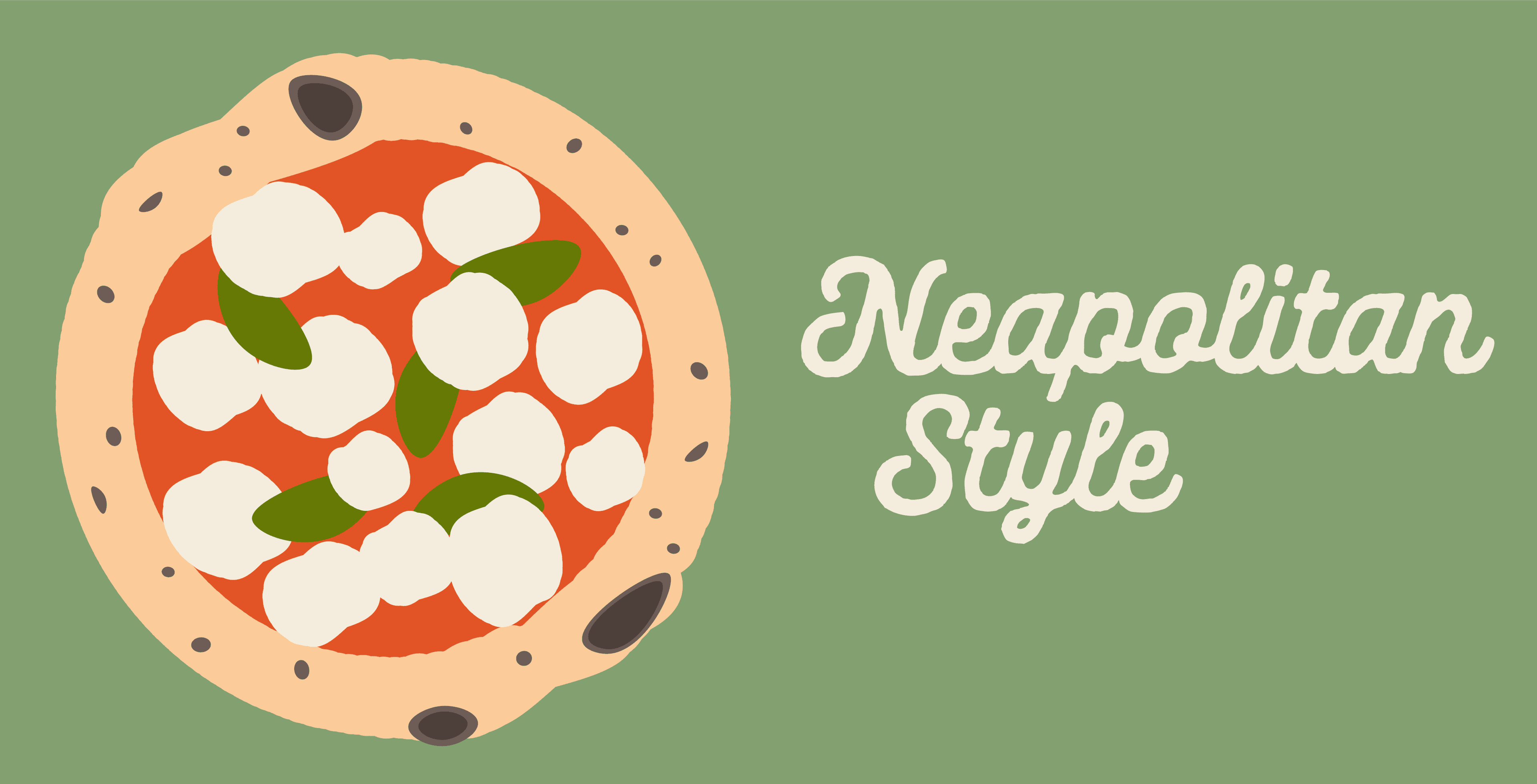 Neapolitan Style: Recap (Ep 12) - Pizza Nerds cover