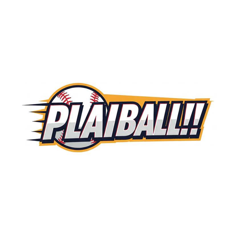 plAI ball! cover