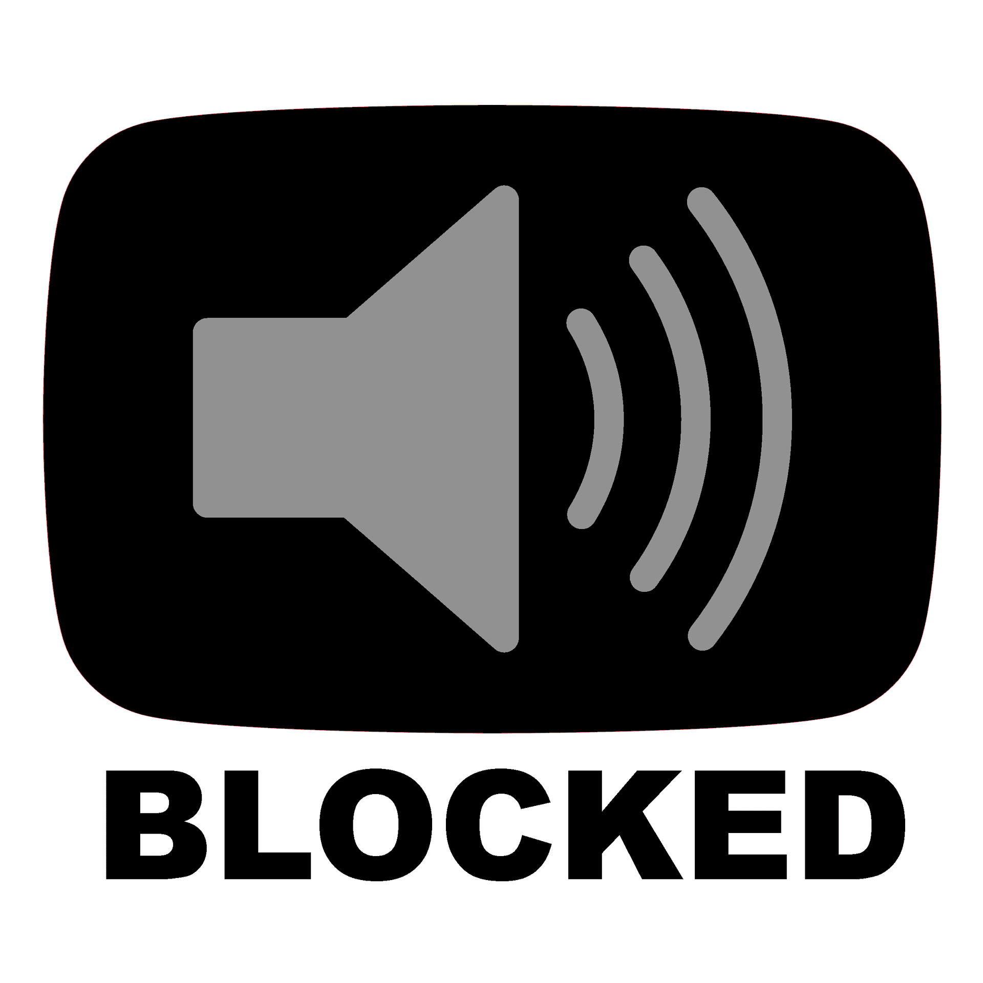 This Youtube Channel was blocked at PODTUBE.ME cover