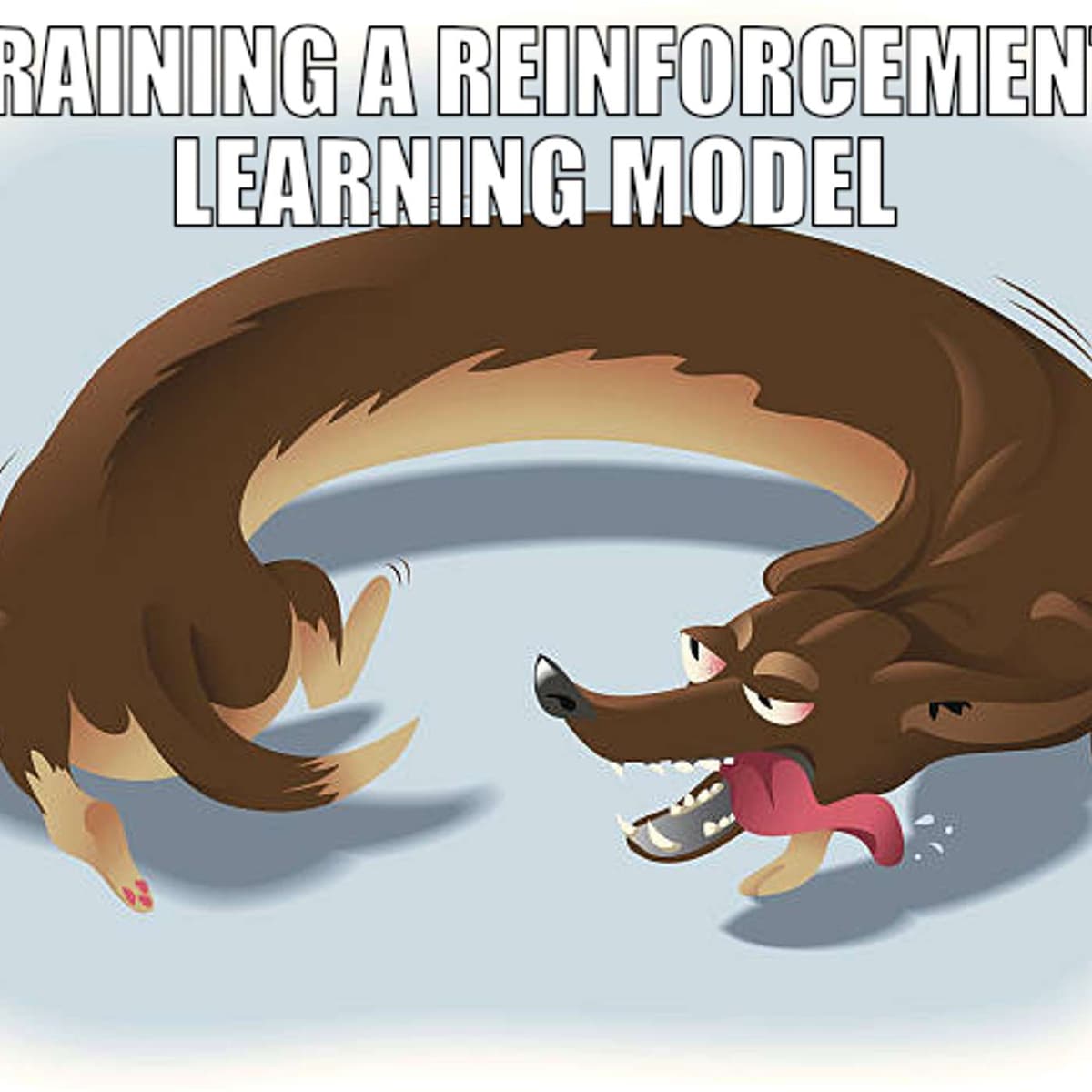 180: Reinforcement Learning - Programming Throwdown cover