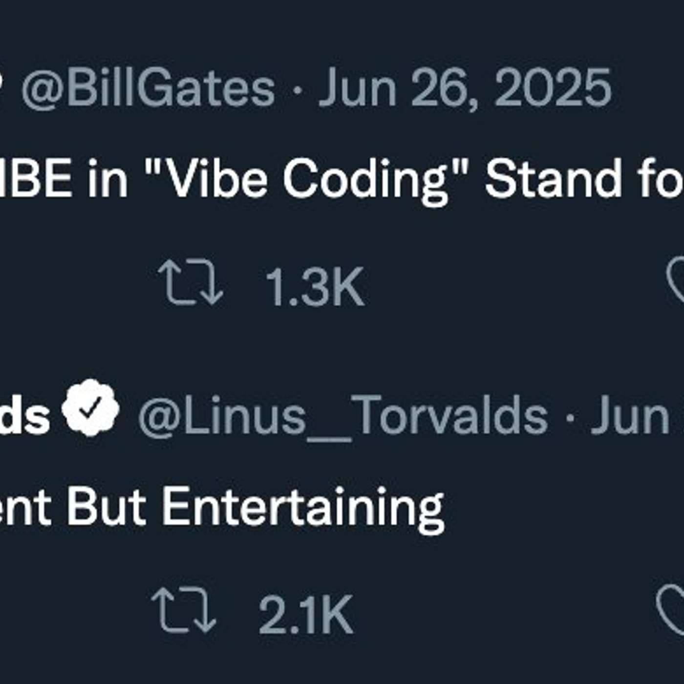182: AI Assisted Coding - Programming Throwdown cover