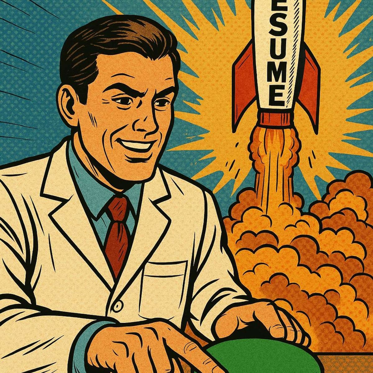 183: Landing a Software Job in 2025 - Programming Throwdown cover