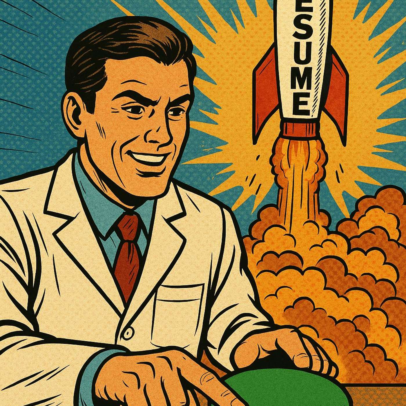 183: Landing a Software Job in 2025 - Programming Throwdown cover