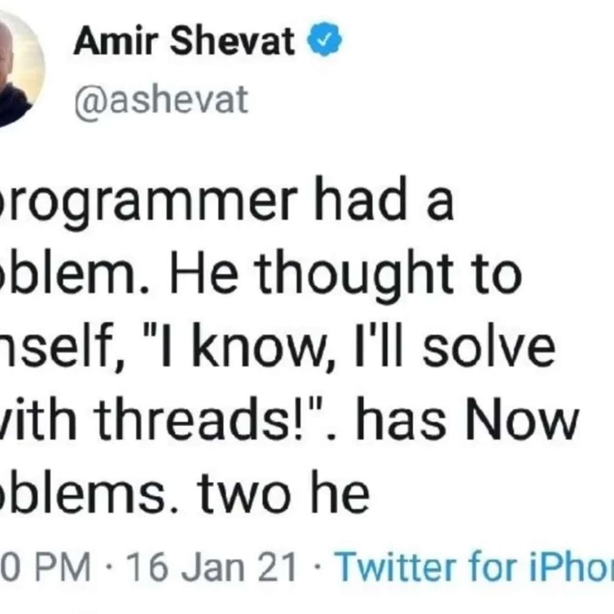 184: Asynchronous Programming - Programming Throwdown cover