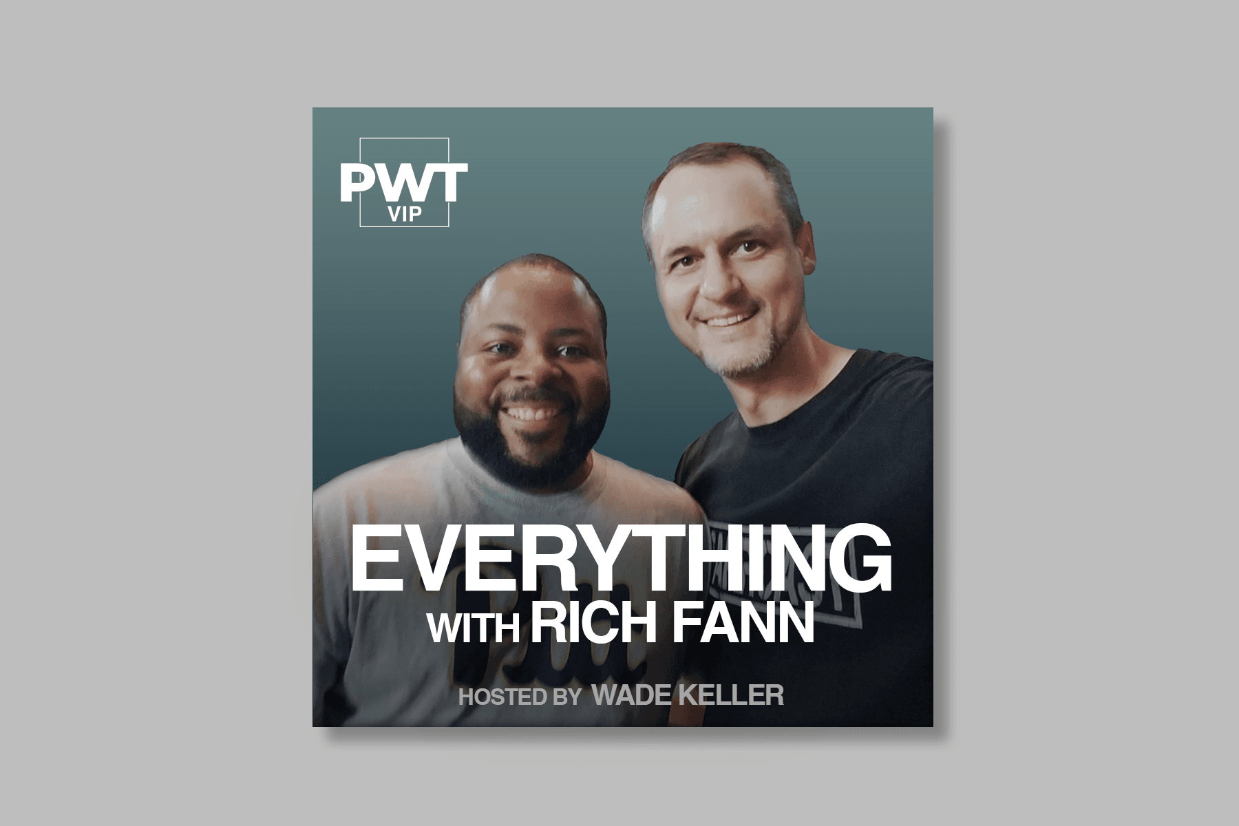 Everything with Rich & Wade: AEW Revolution preview, Cody regaining title, Sami, Danhausen, Penta, Ripley-Jade, War Dogs (83 min.) - PWT VIP Current All cover