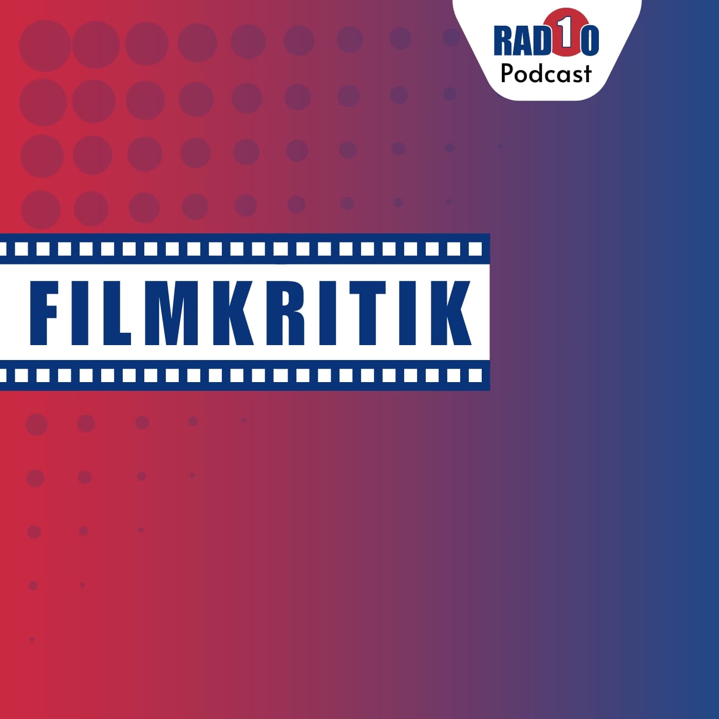 Radio 1 - Filmkritik cover