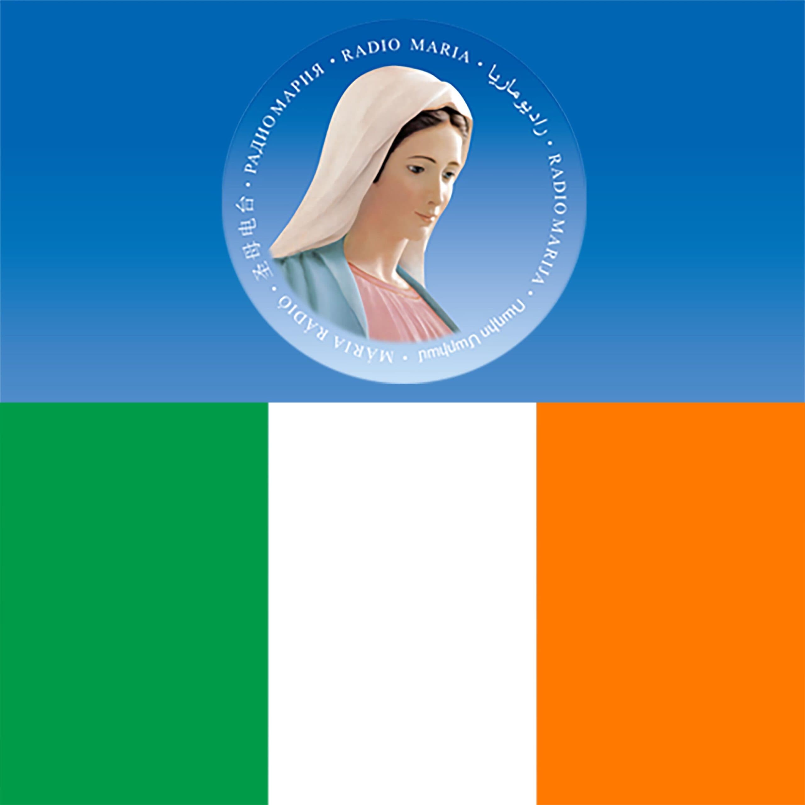 Radio Maria Ireland cover
