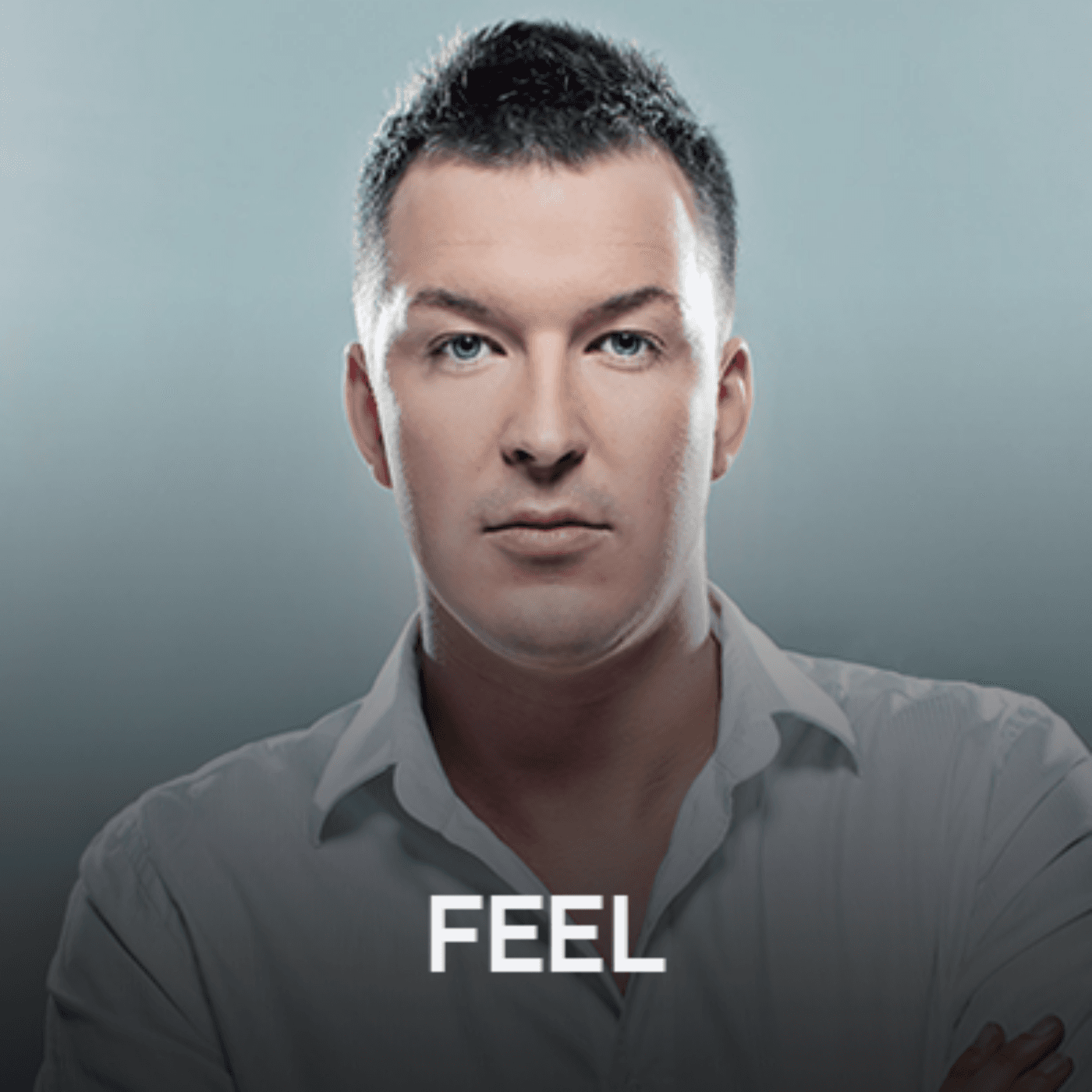 Feel @ Record Club #1224 (31-03-2026) - Radio Record cover