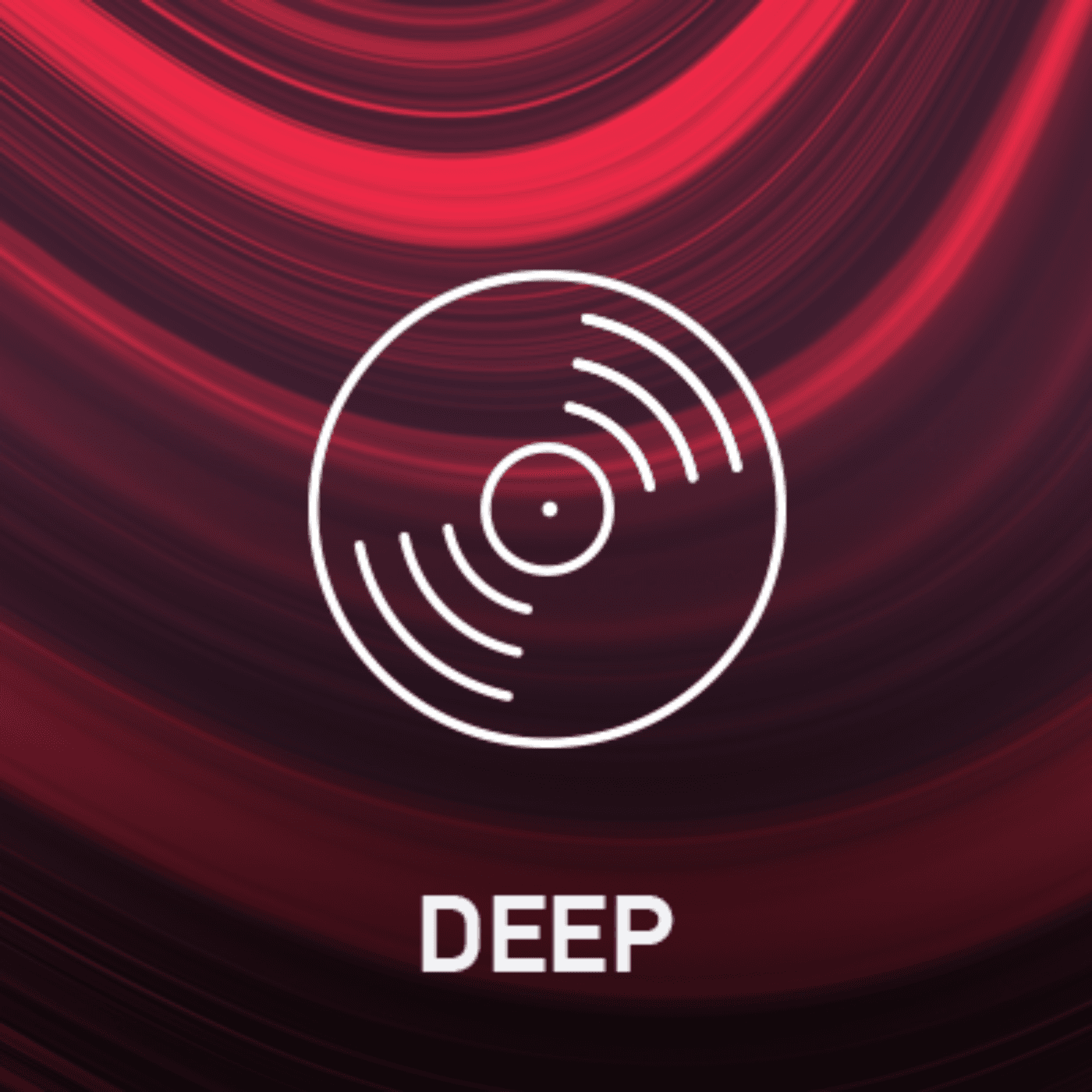 Record Deep #407 (19-04-2026) - Radio Record cover