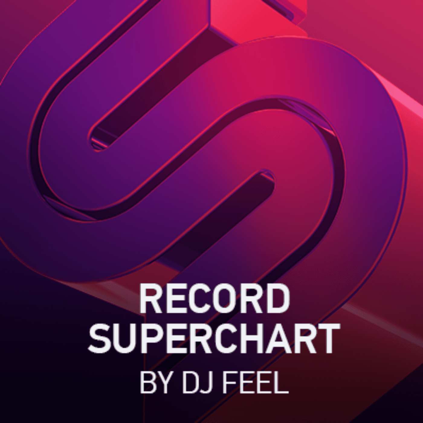 Record Superchart #933 (18-04-2026) - Radio Record cover