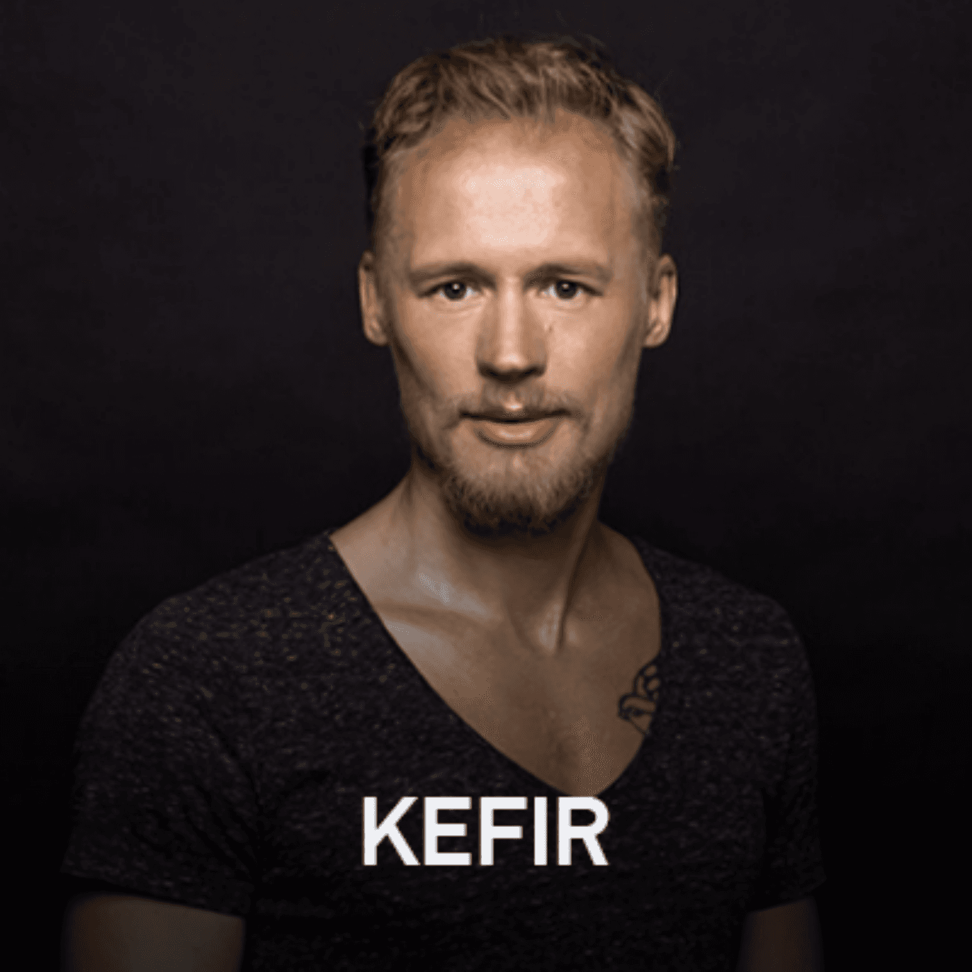 Dj Kefir @ Record Club #1047 (31-03-2026) - Radio Record cover