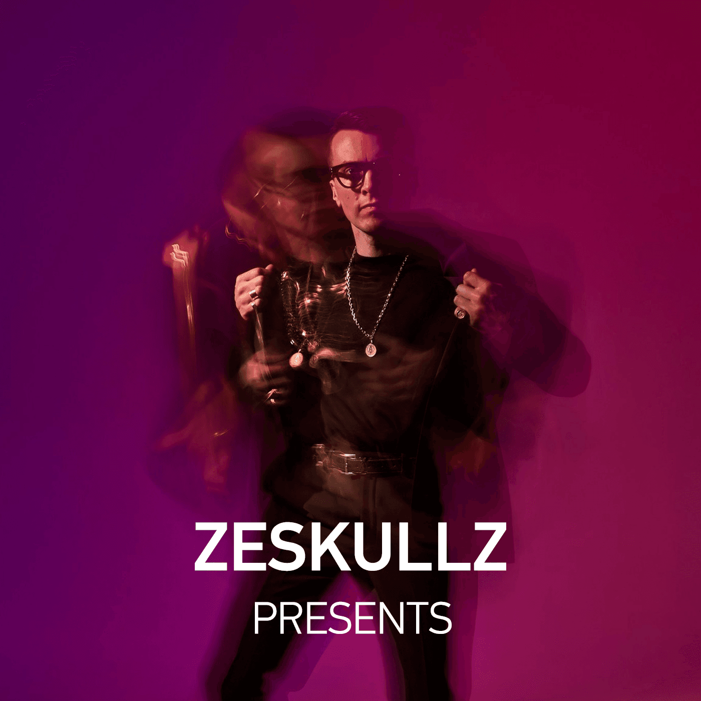 Zeskullz presents @ Record Club #376 (23-04-2026) - Radio Record cover