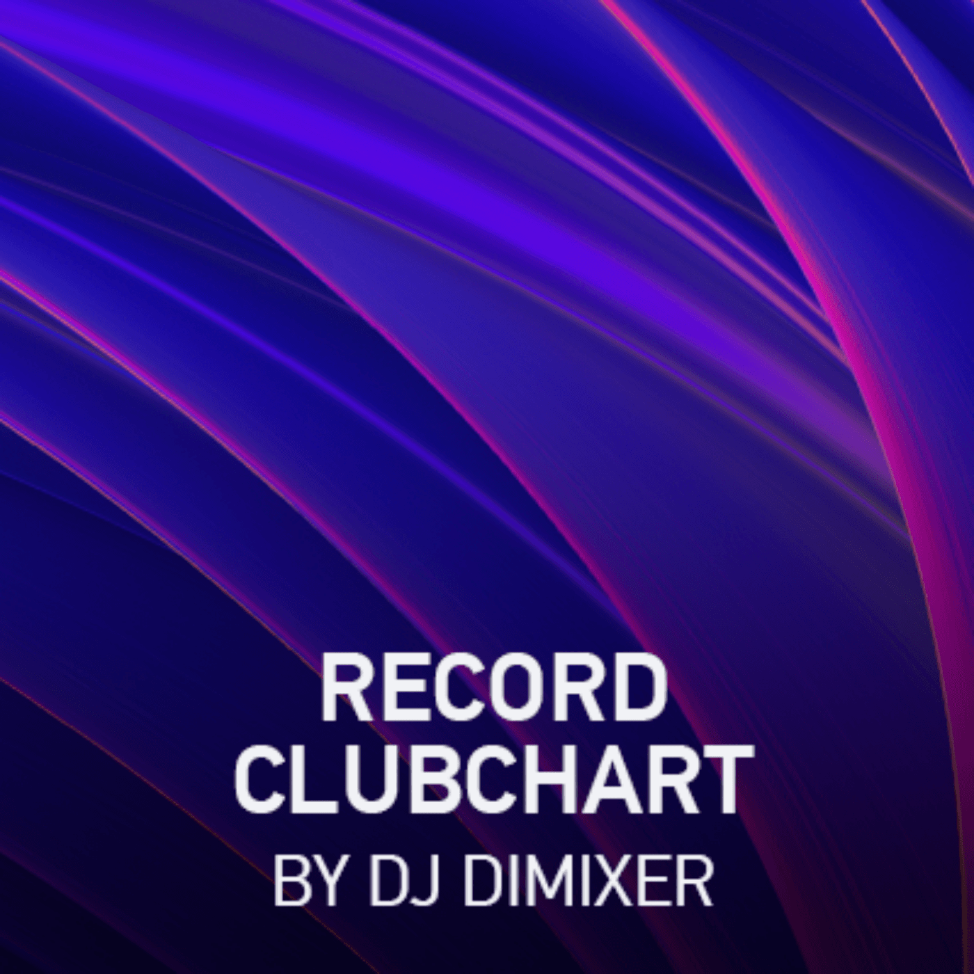 Record Club Chart #326 (18-04-2026) - Radio Record cover