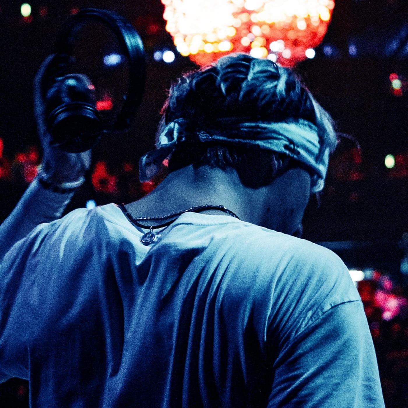 Record Festivals STEVE ANGELLO - Live @ Tomorrowland Winter (26-03-2026, France) — Radio Record cover