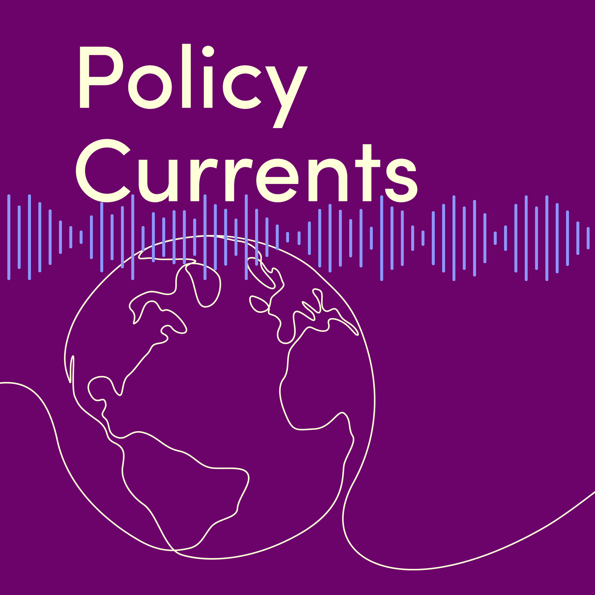 Policy Currents cover