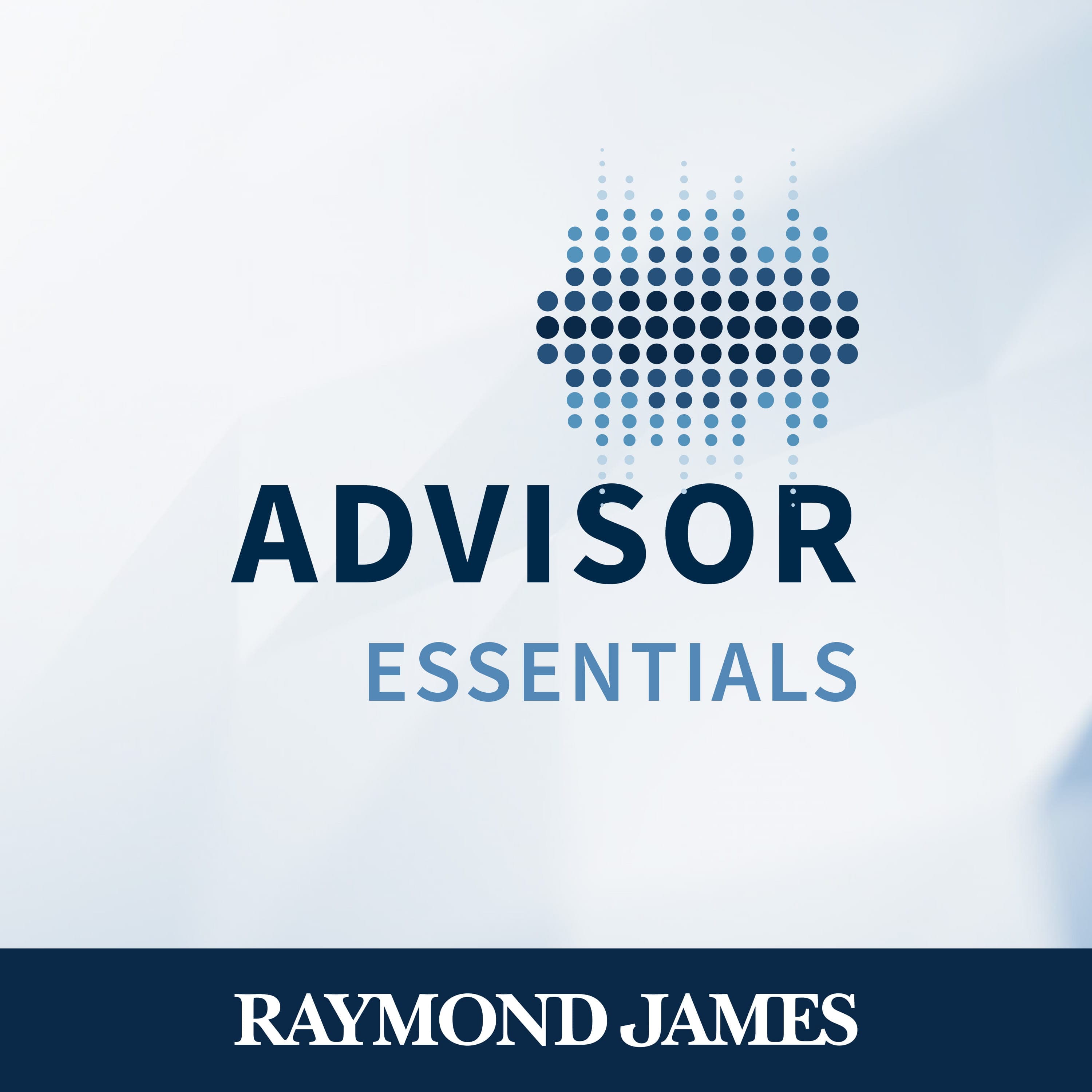 Advisor Essentials cover