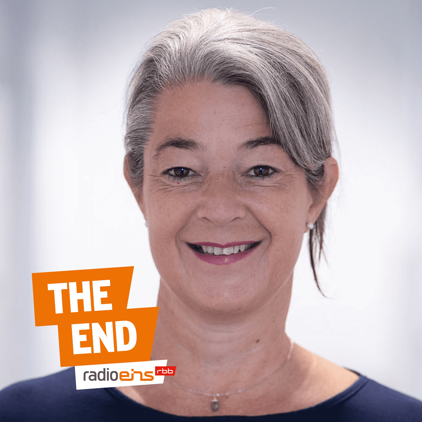 #60 Catherina Hinz - Auf ein Sterbenswort - The End cover