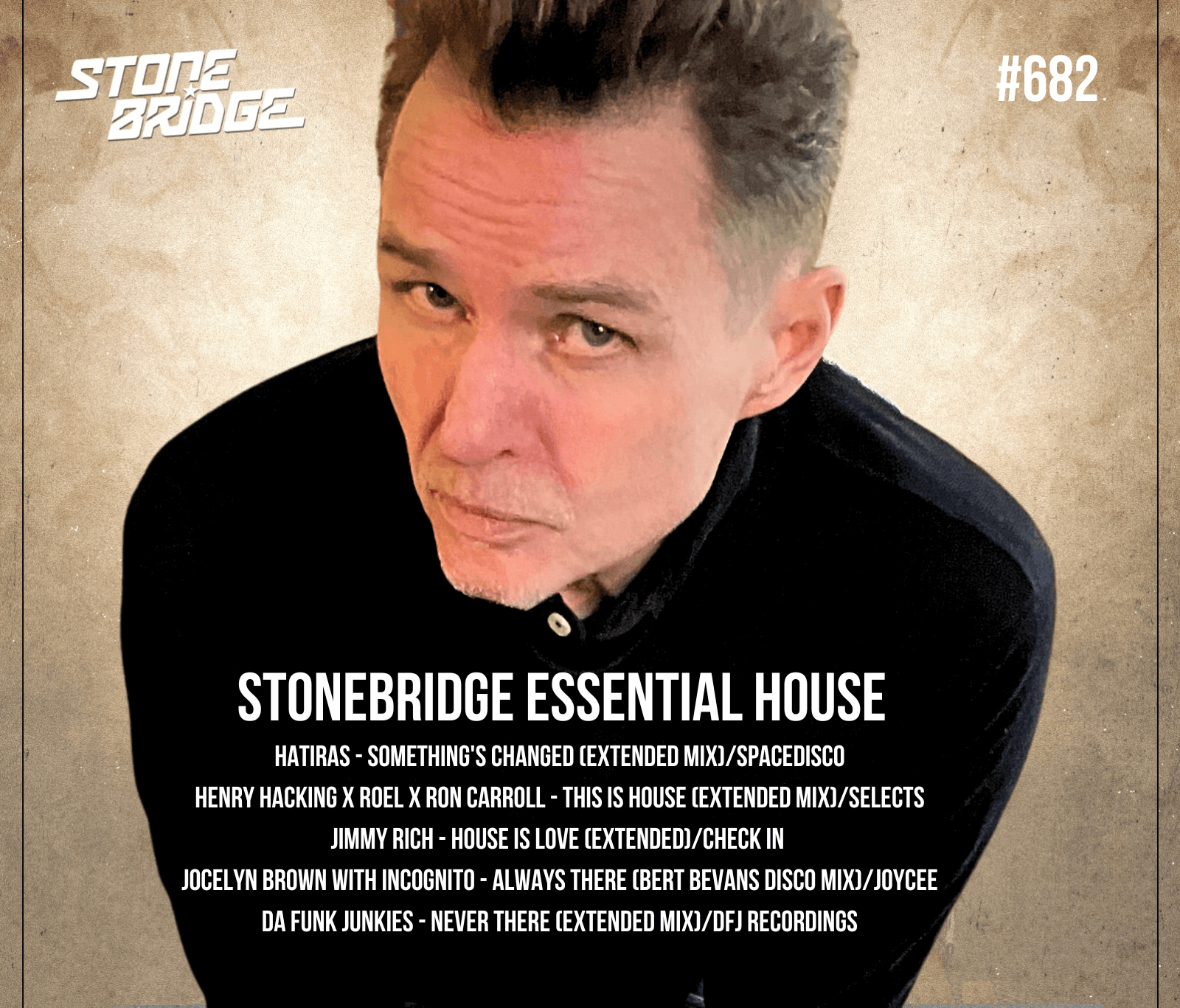 682 StoneBridge Essential House - StoneBridge Podcast cover