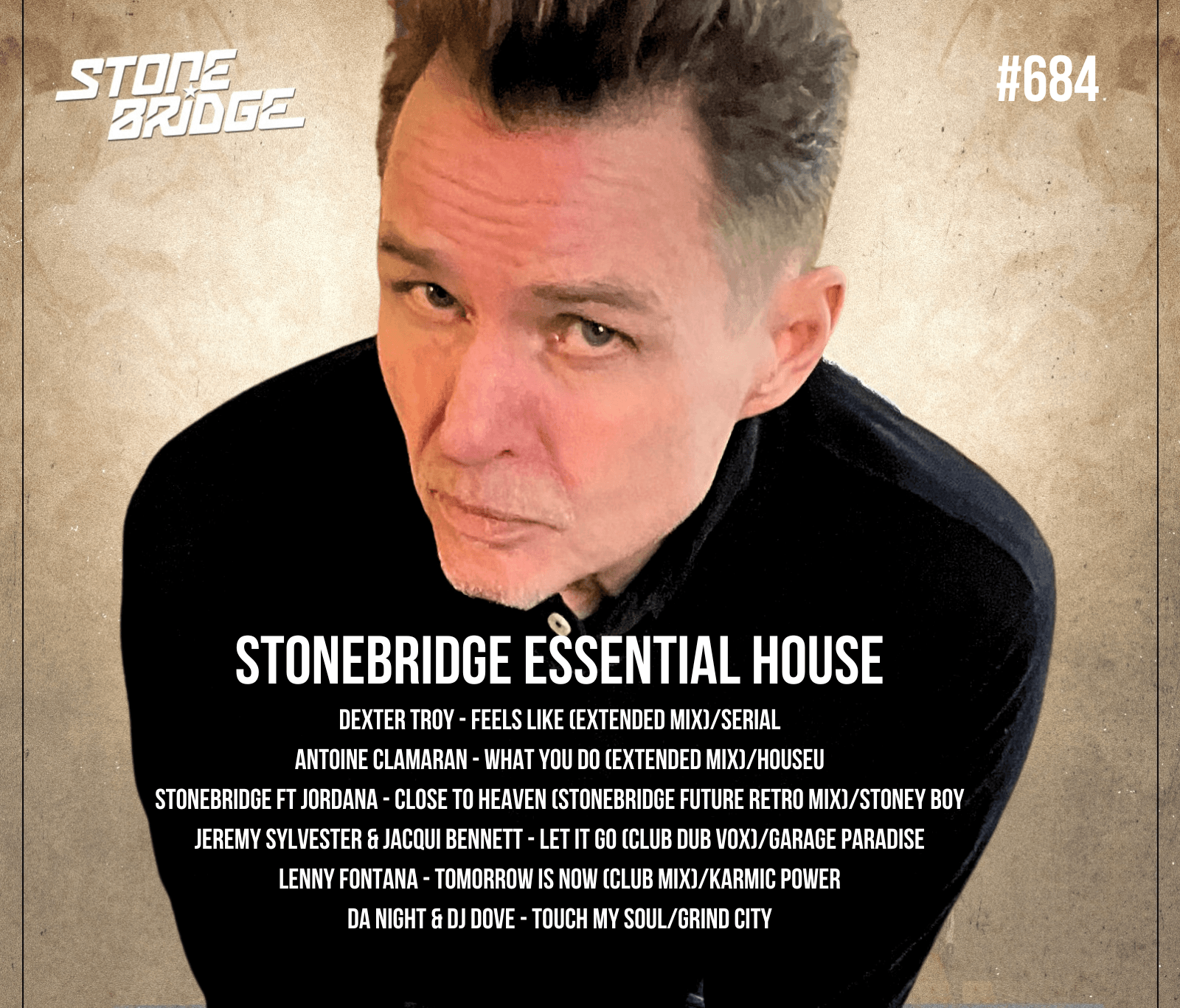 684 StoneBridge Essential House - StoneBridge Podcast cover