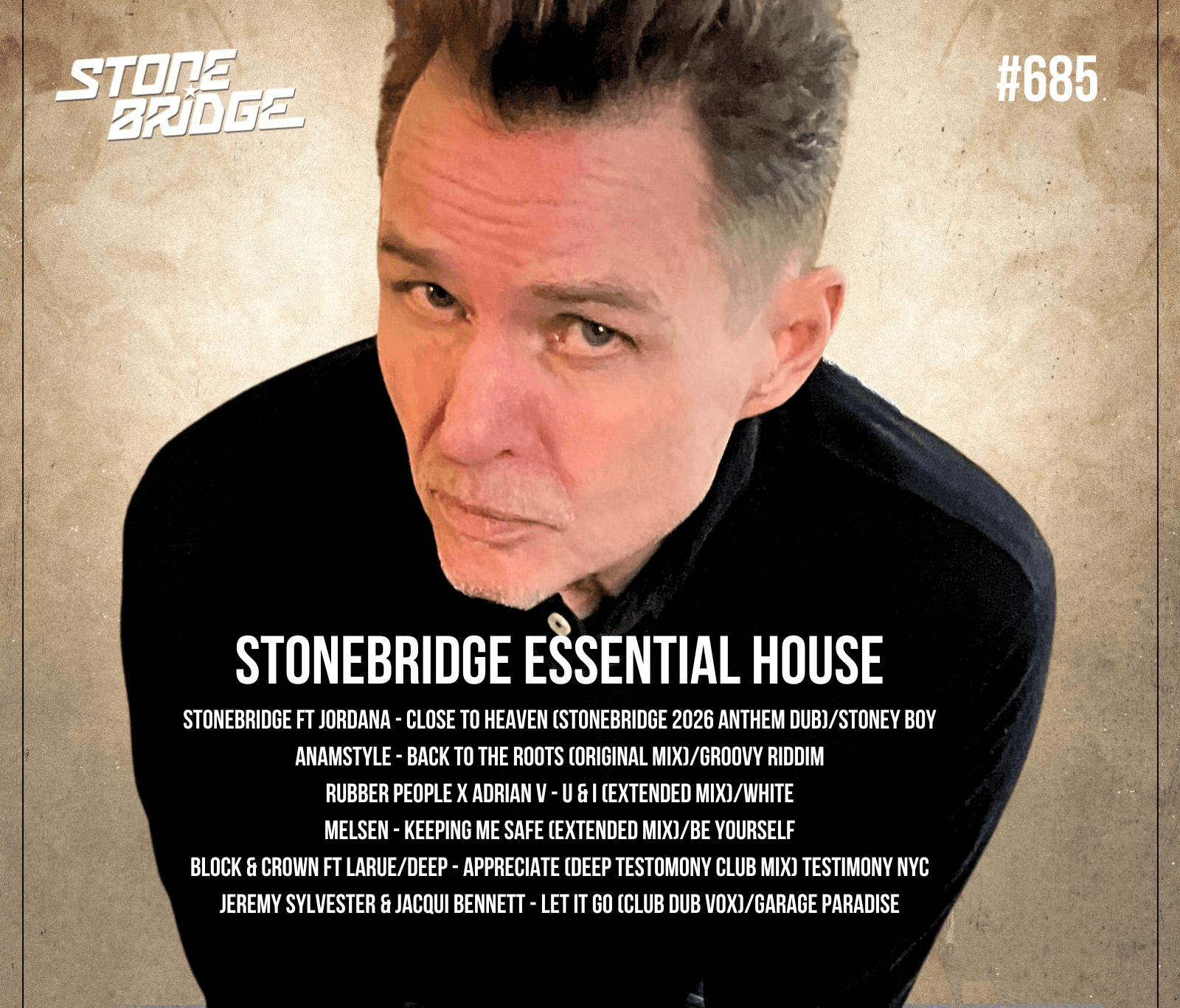 685 StoneBridge Essential House - StoneBridge Podcast cover
