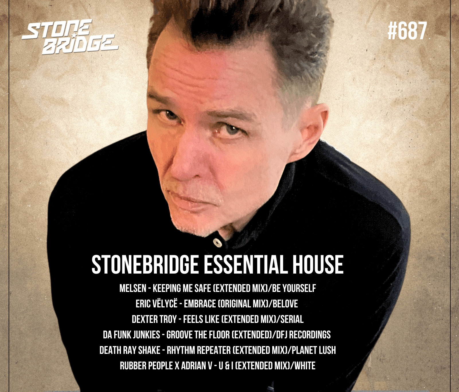 687 StoneBridge Essential House - StoneBridge Podcast cover