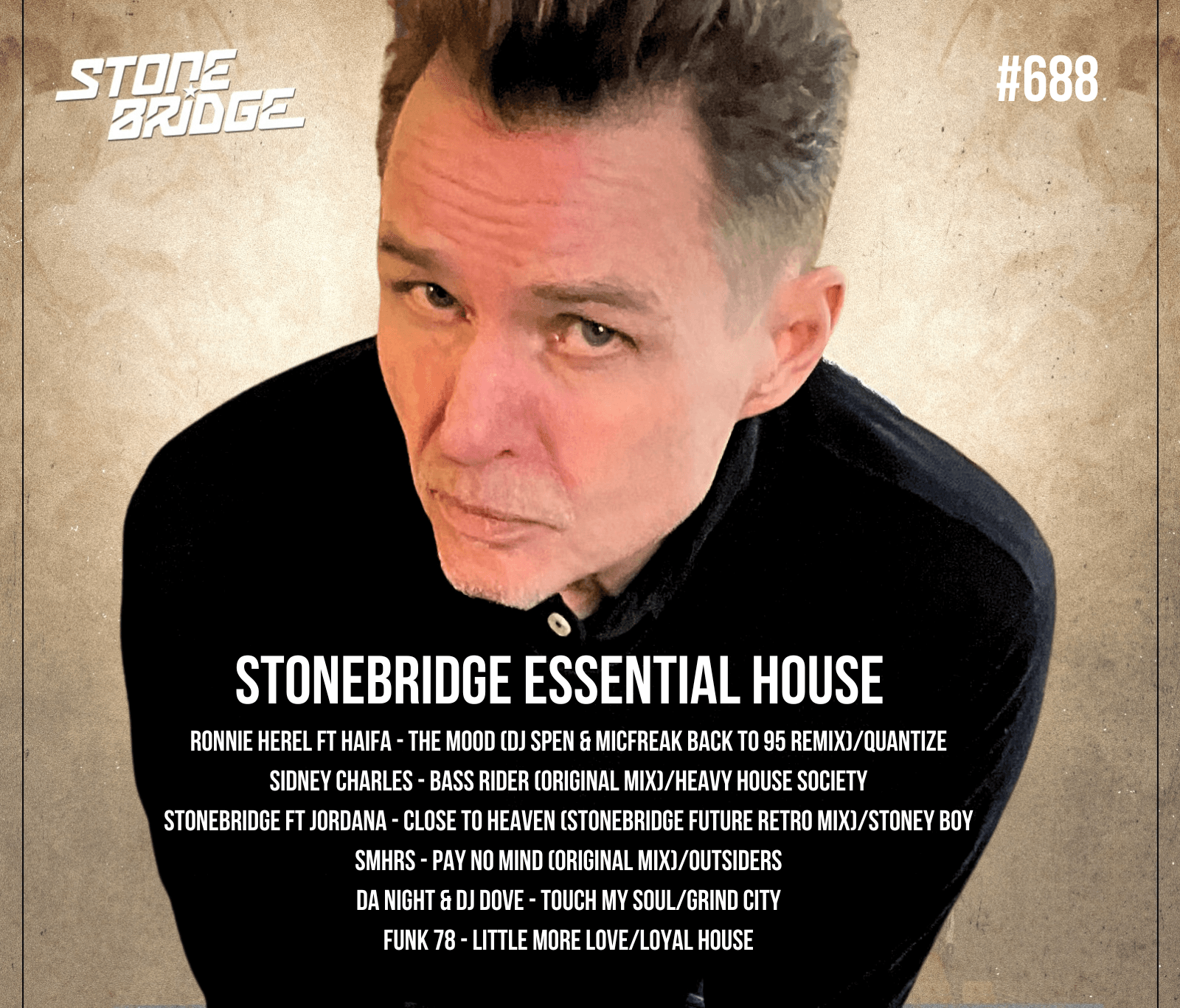 688 StoneBridge Essential House - StoneBridge Podcast cover