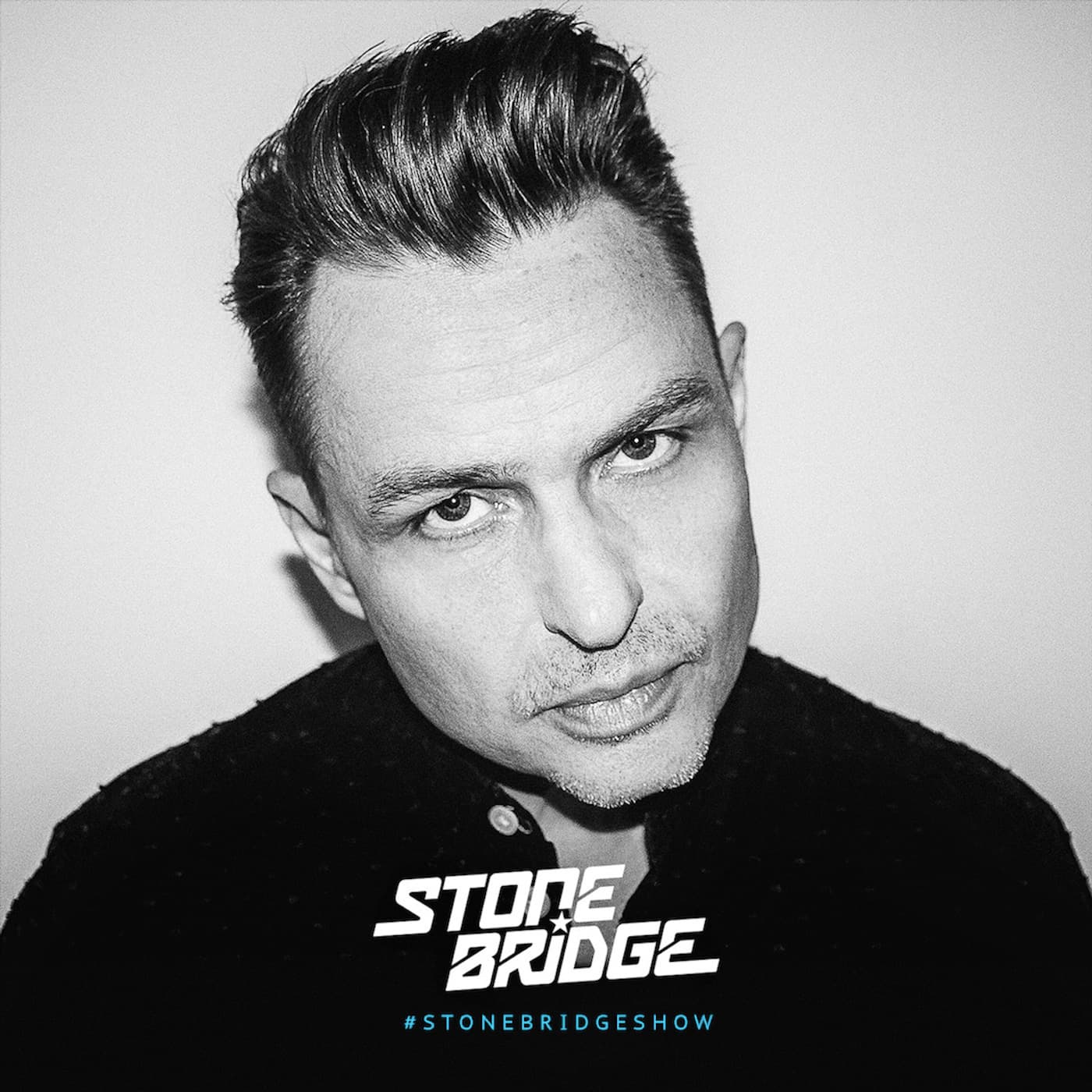 StoneBridge Podcast cover
