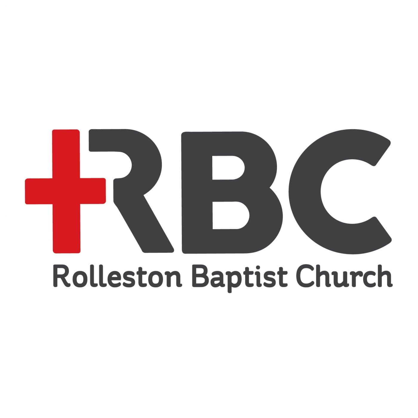 Rolleston Baptist Church cover