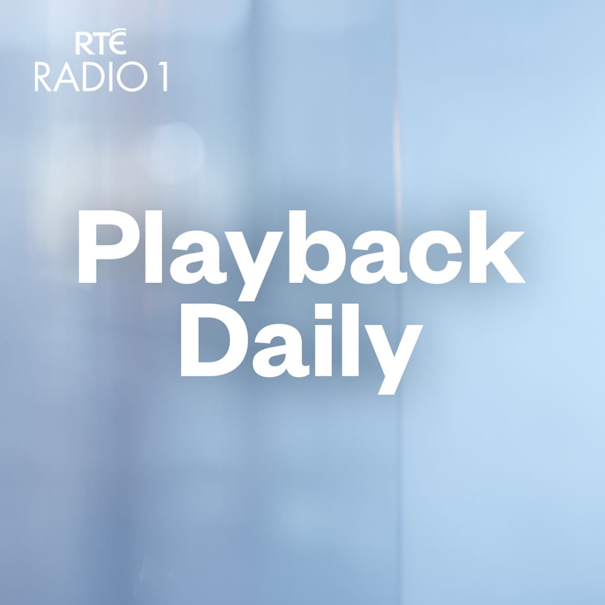 Playback Daily Wednesday - Playback Daily cover
