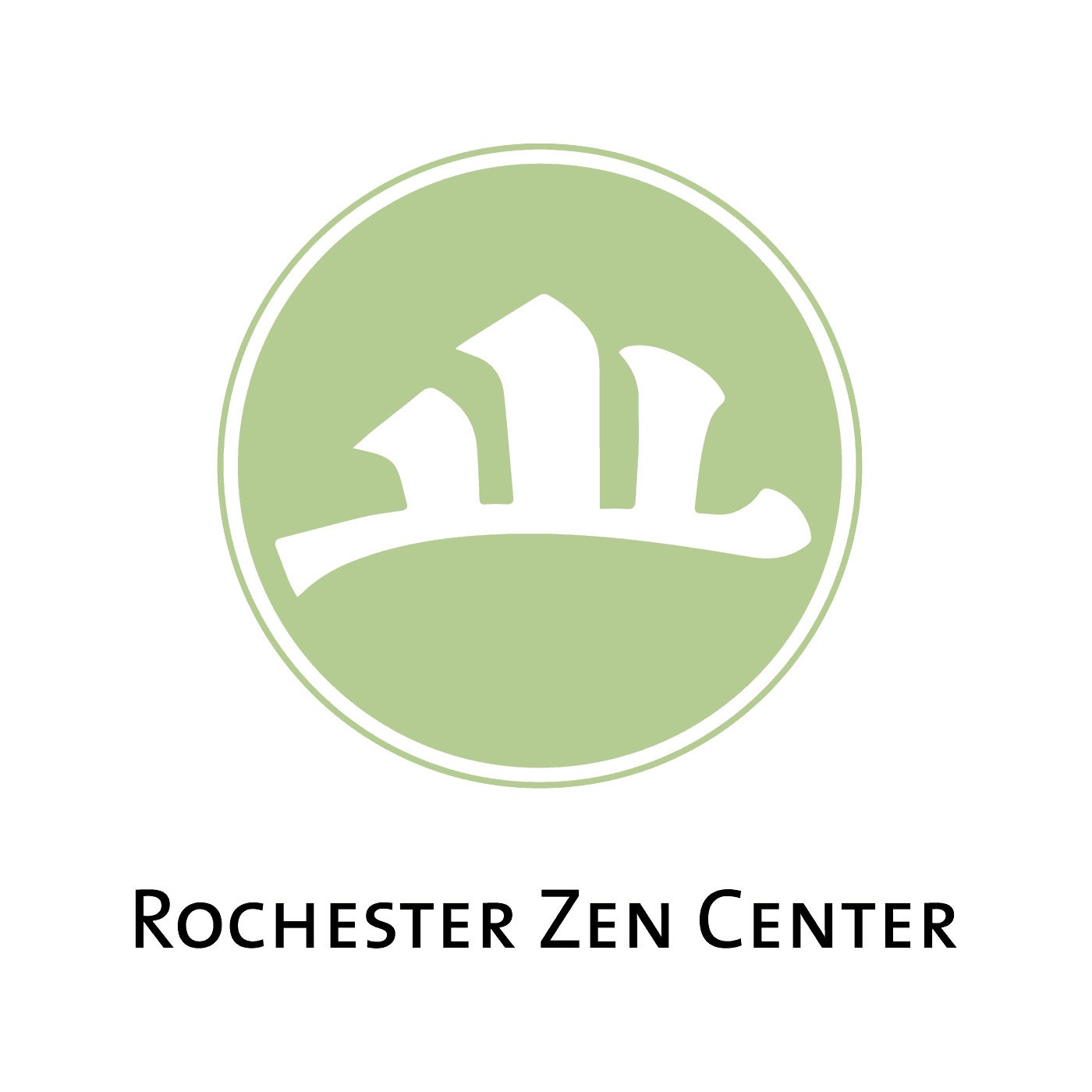 Rochester Zen Center Teisho (Zen Talks) cover