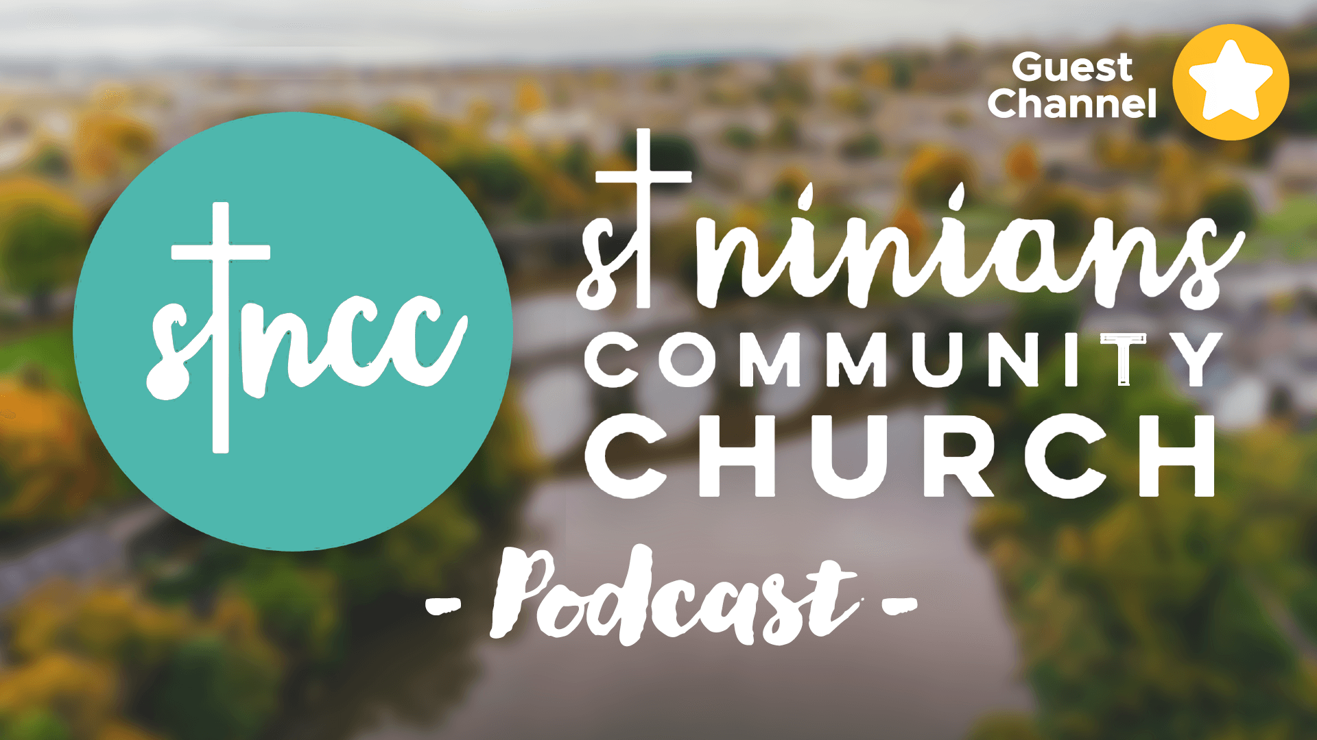 Dec 24th Prayercast 2024 - Sanctuary First cover