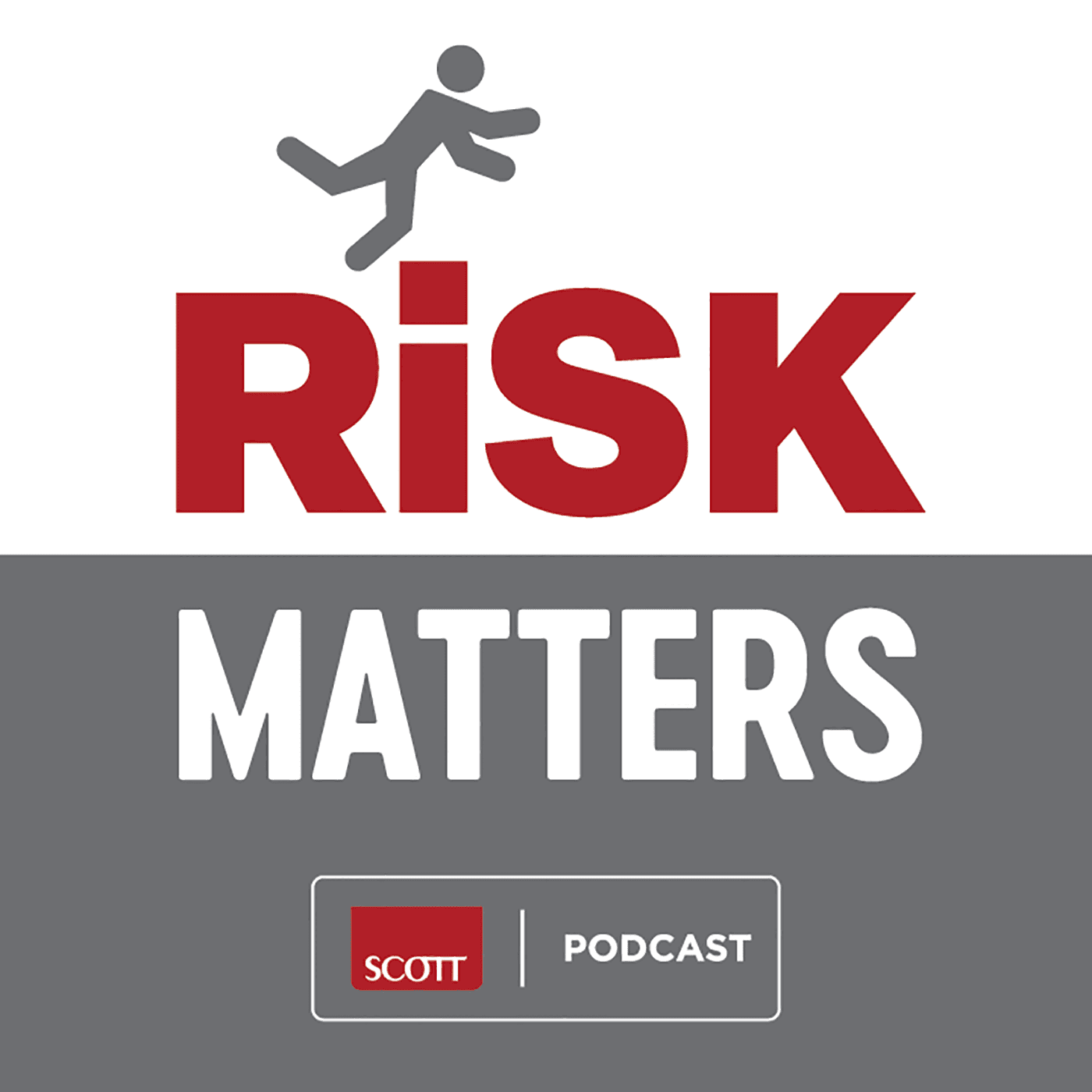 Risk Matters cover