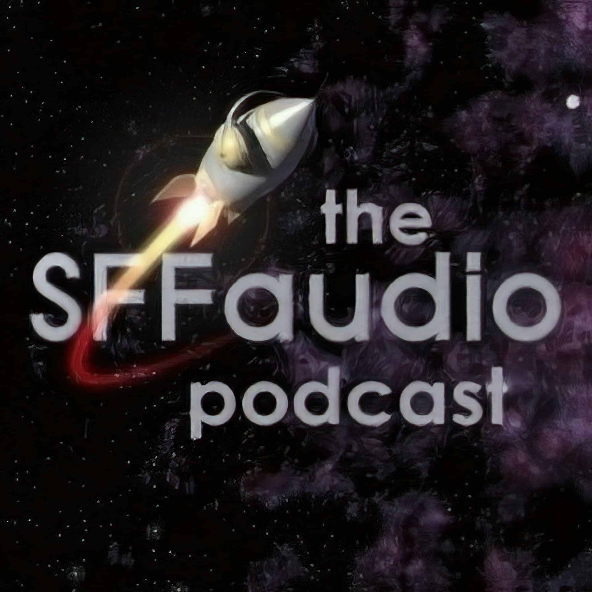 SFFaudio cover