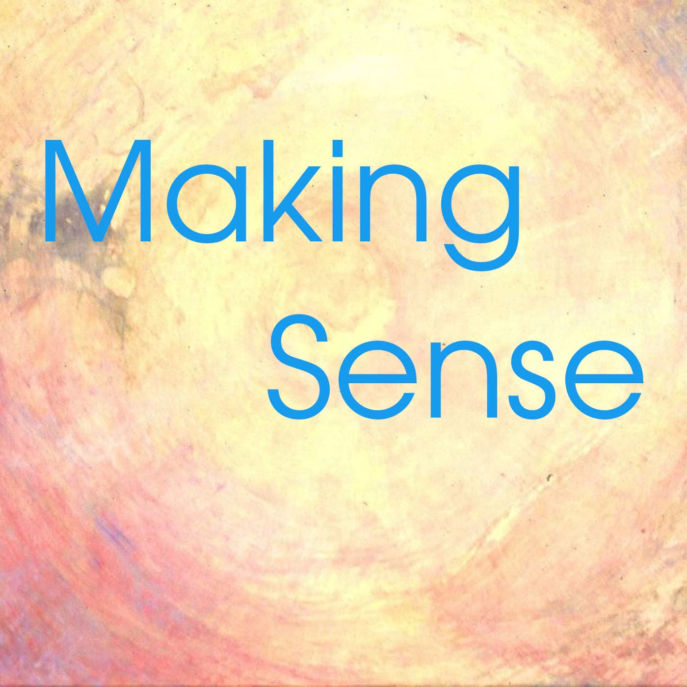17 – Is This Just a Dream - Making Sense cover
