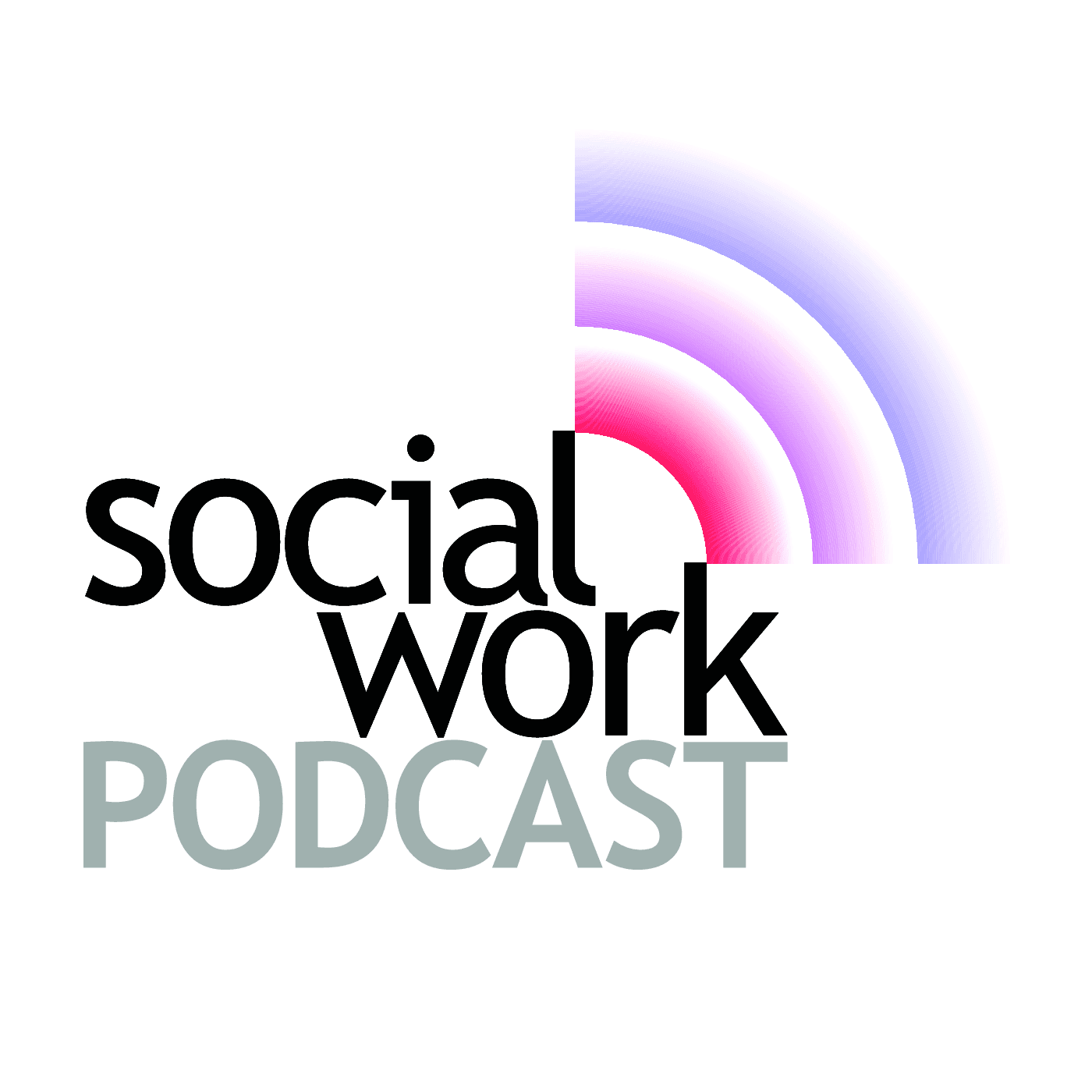 146: The Evolving Landscape of Social Work Practice: Technology, Advocacy, and the Interstate Compact with NASW CEO Dr. Anthony Estreet - The Social Work Podcast cover