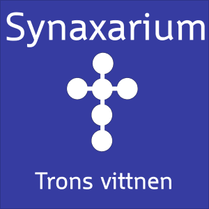 Ekumeniska Kommuniteten i Bjärka-Säby cover