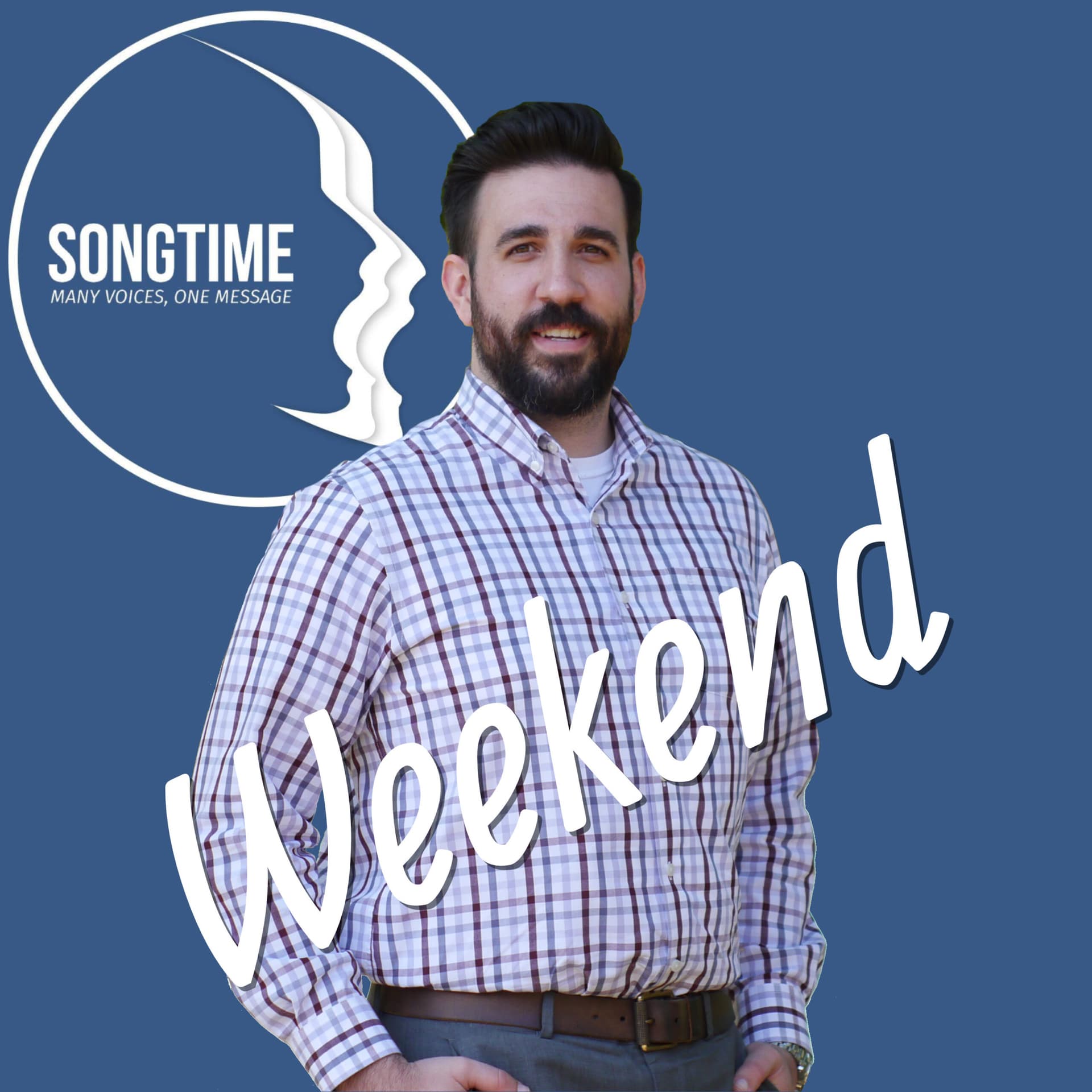 Songtime Weekend cover