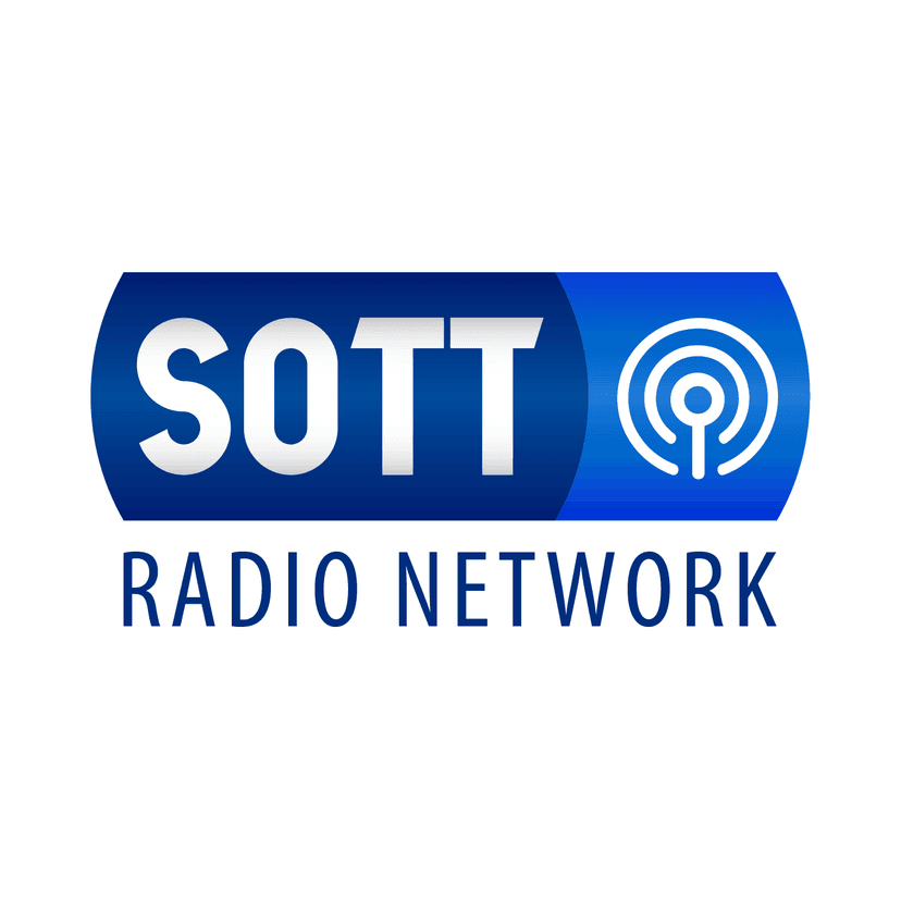 Sott Radio Network cover