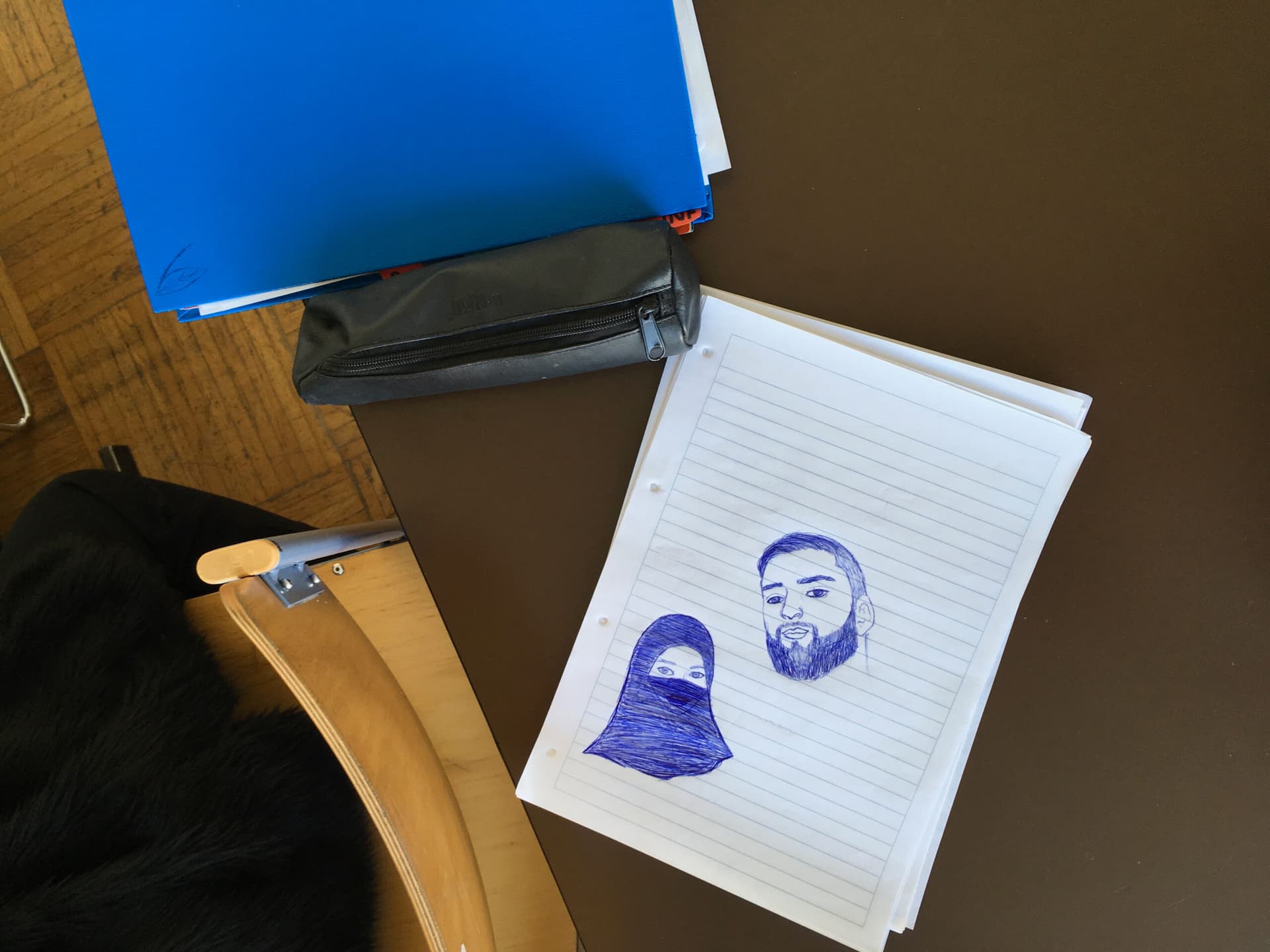 LUT089 Leben junger Muslim:innen in Österreich - Lobster und Tentakel cover