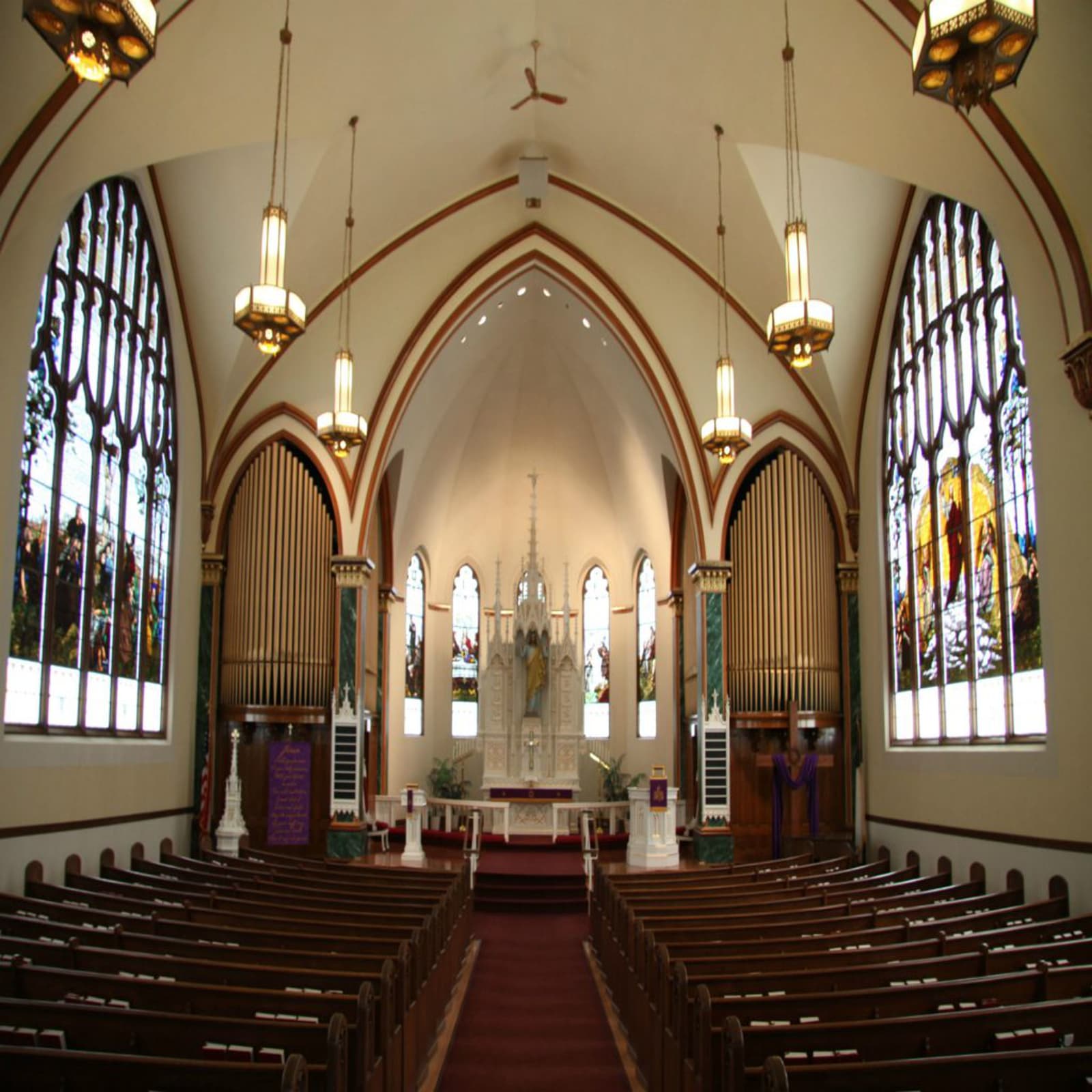 Sermon Podcasts cover