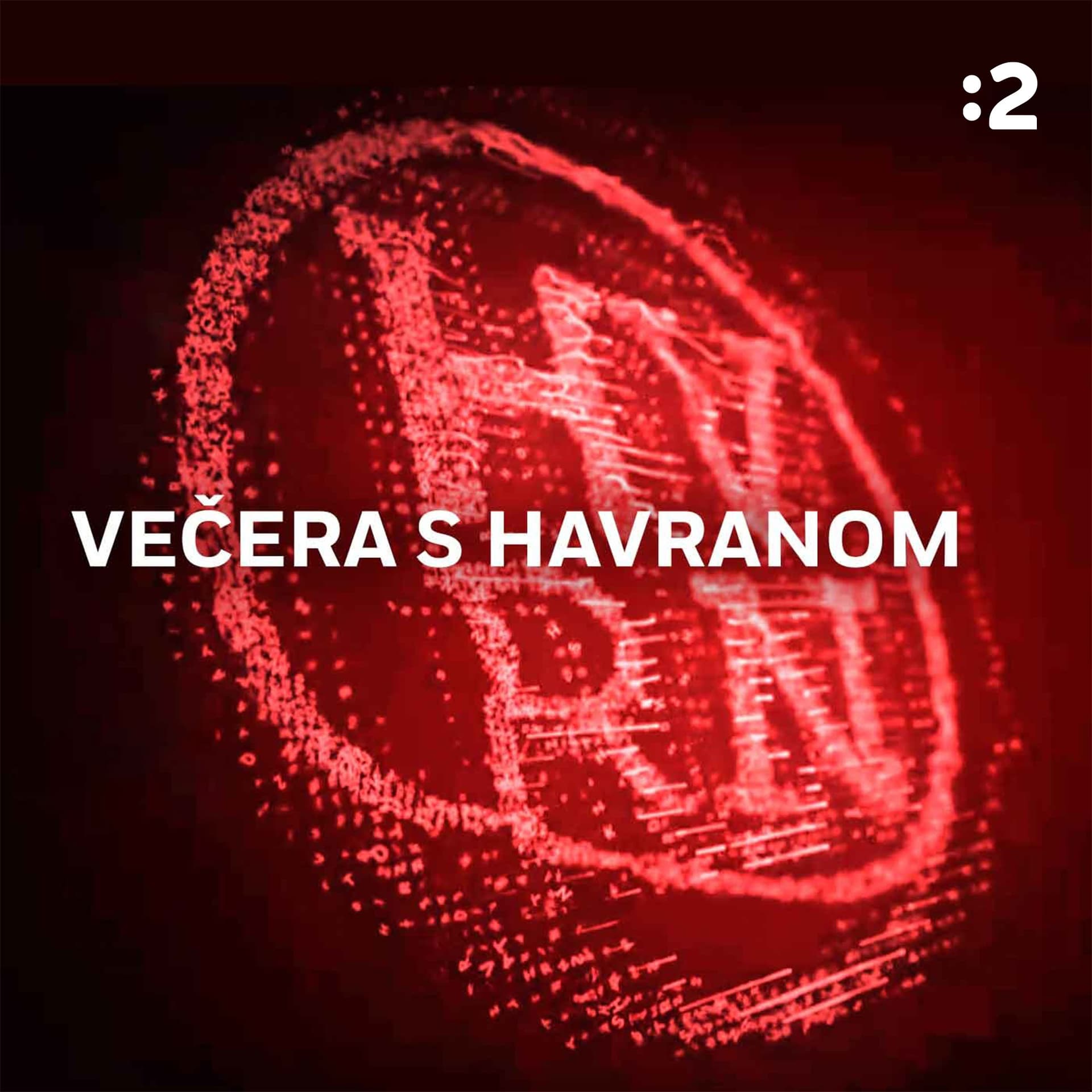 Rolling Stones (26.4.2022 21:55) - Večera s Havranom cover