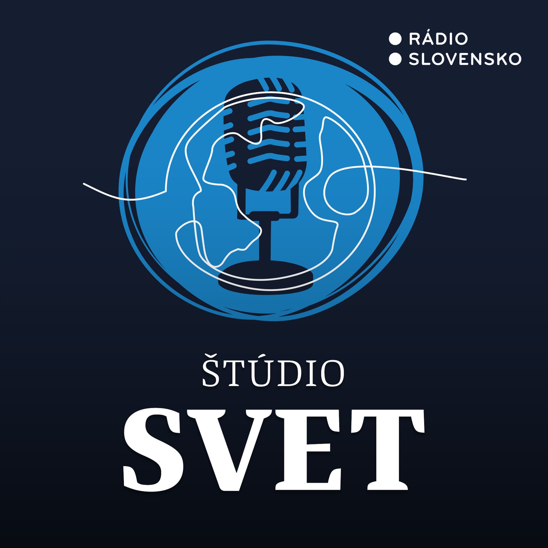 Štúdio svet cover