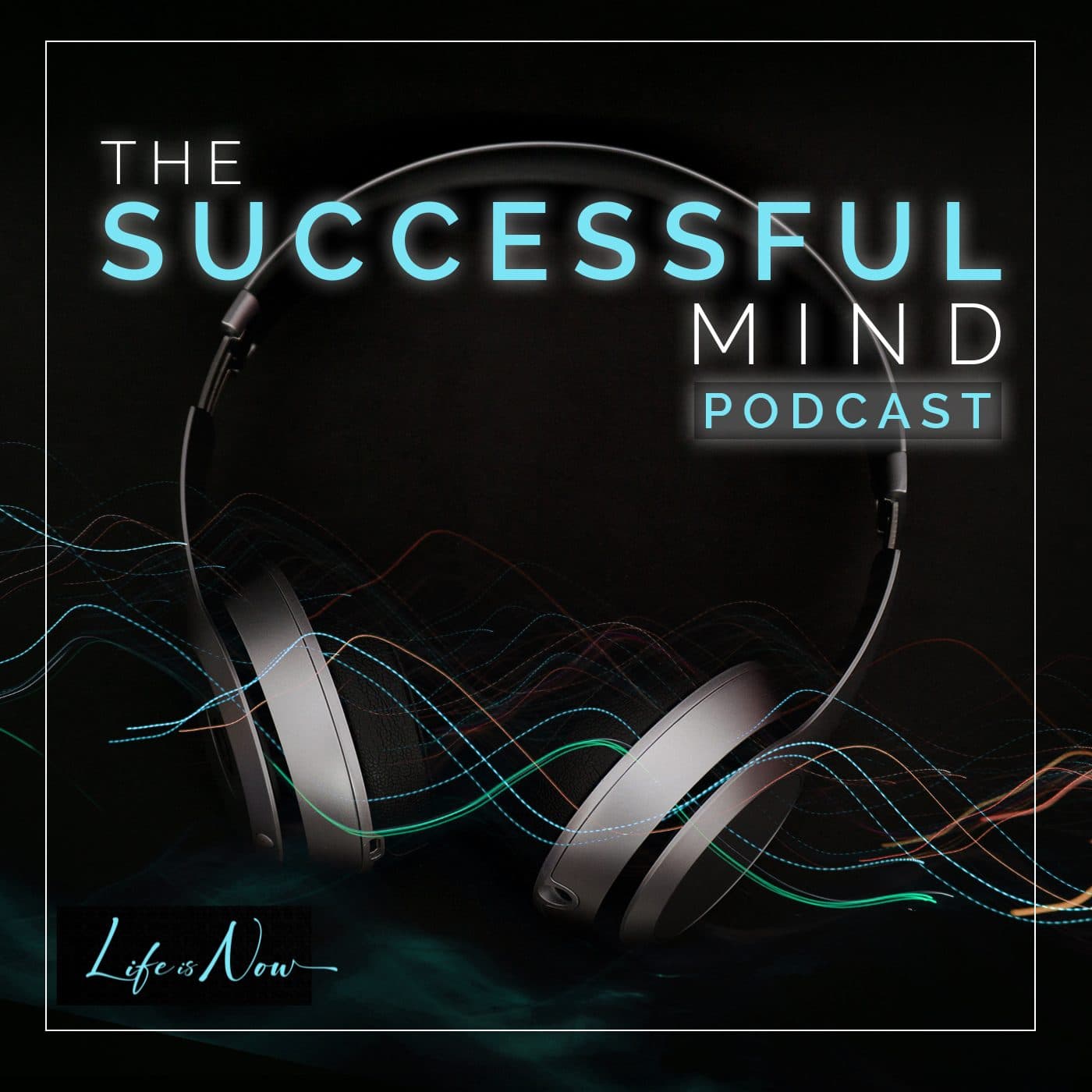 The Successful Mind Podcast cover