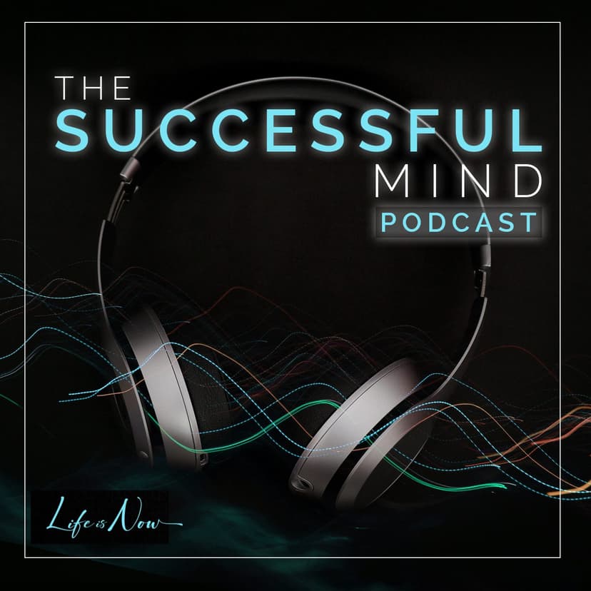 The Successful Mind Podcast cover