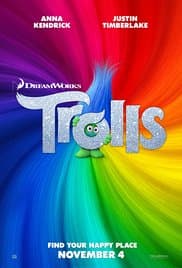 Trolls - SunsetCast - eToons cover