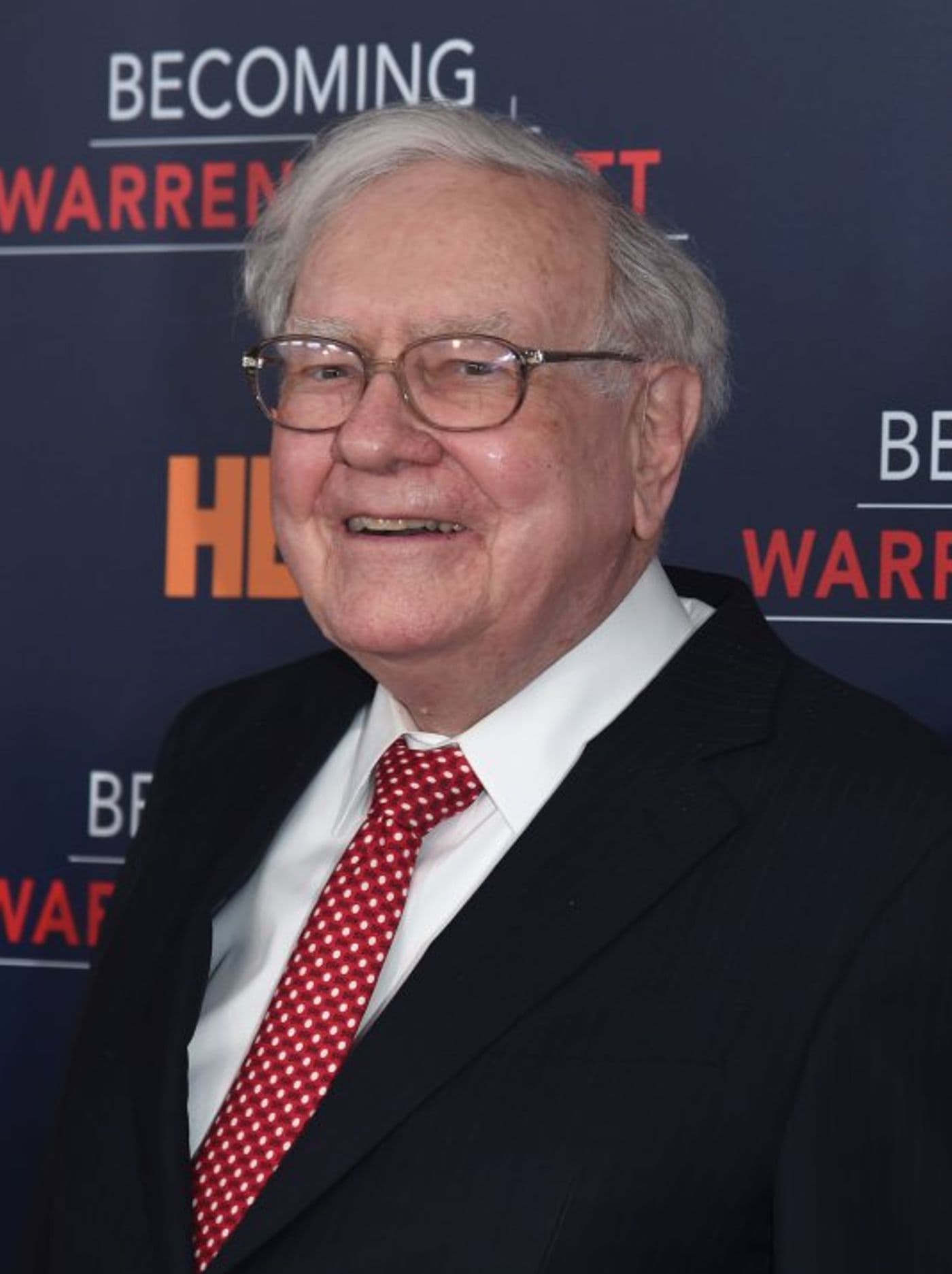 Becoming Warren Buffett - SunsetCast - eMovies cover