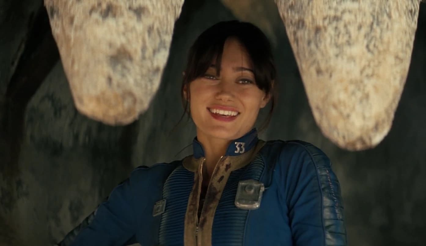 The Talking Dead #732: Fallout s2e1 – “The Innovator” & s2e2 – “The Golden Rule” - The Talking Dead cover